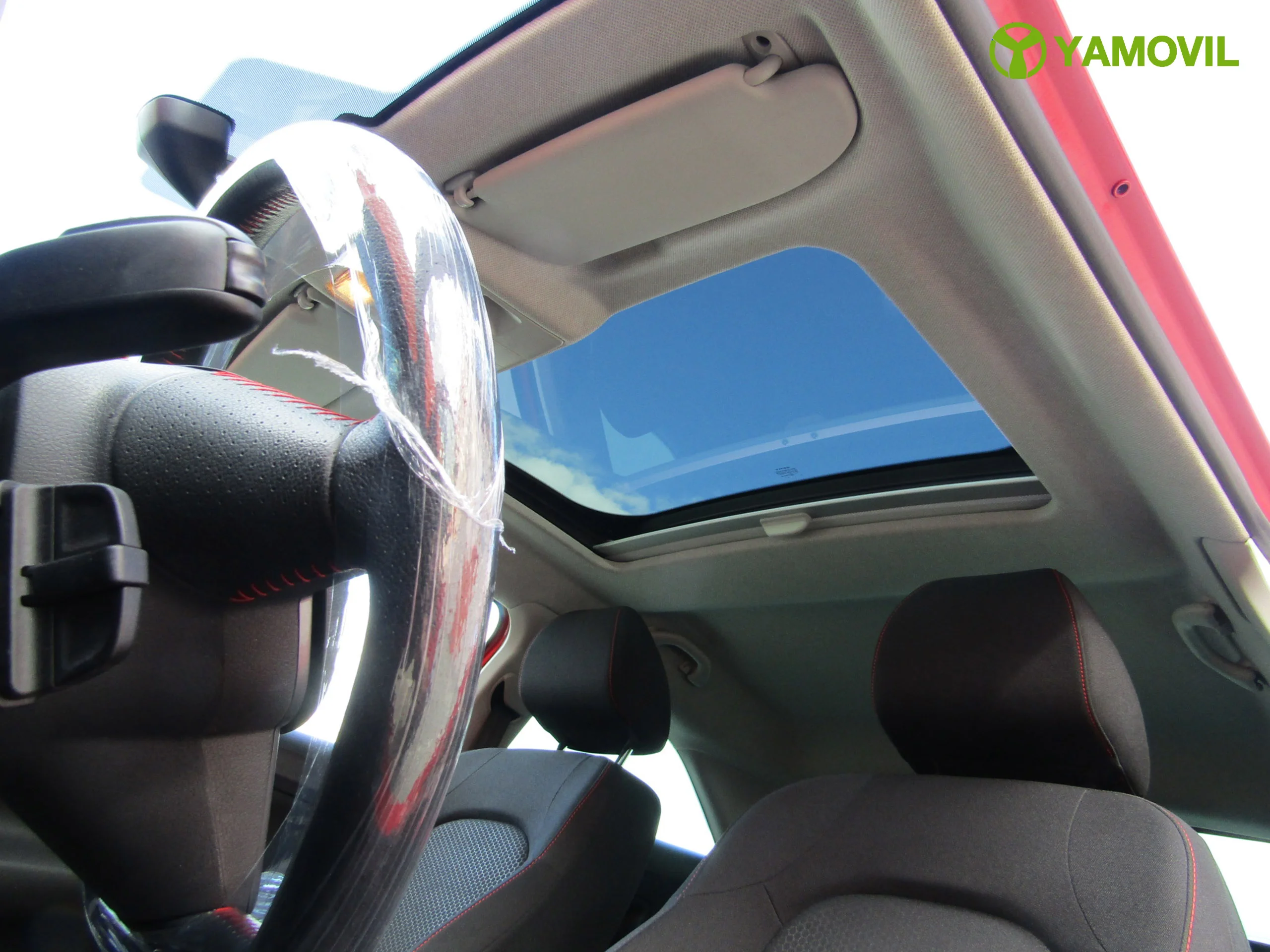 Seat Ibiza SC 1.2TSI 105CV FR Pack techo - Foto 16