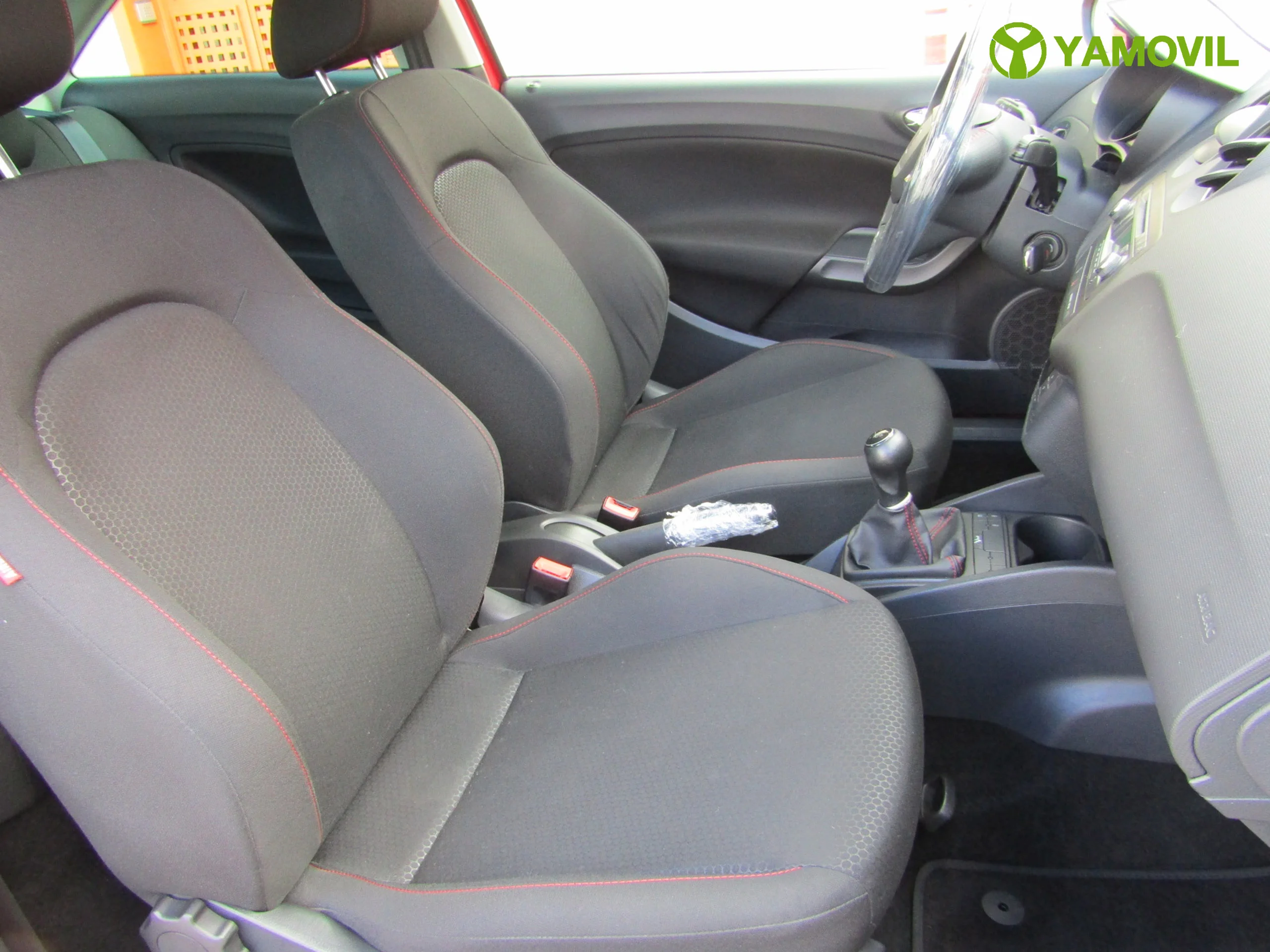 Seat Ibiza SC 1.2TSI 105CV FR Pack techo - Foto 18