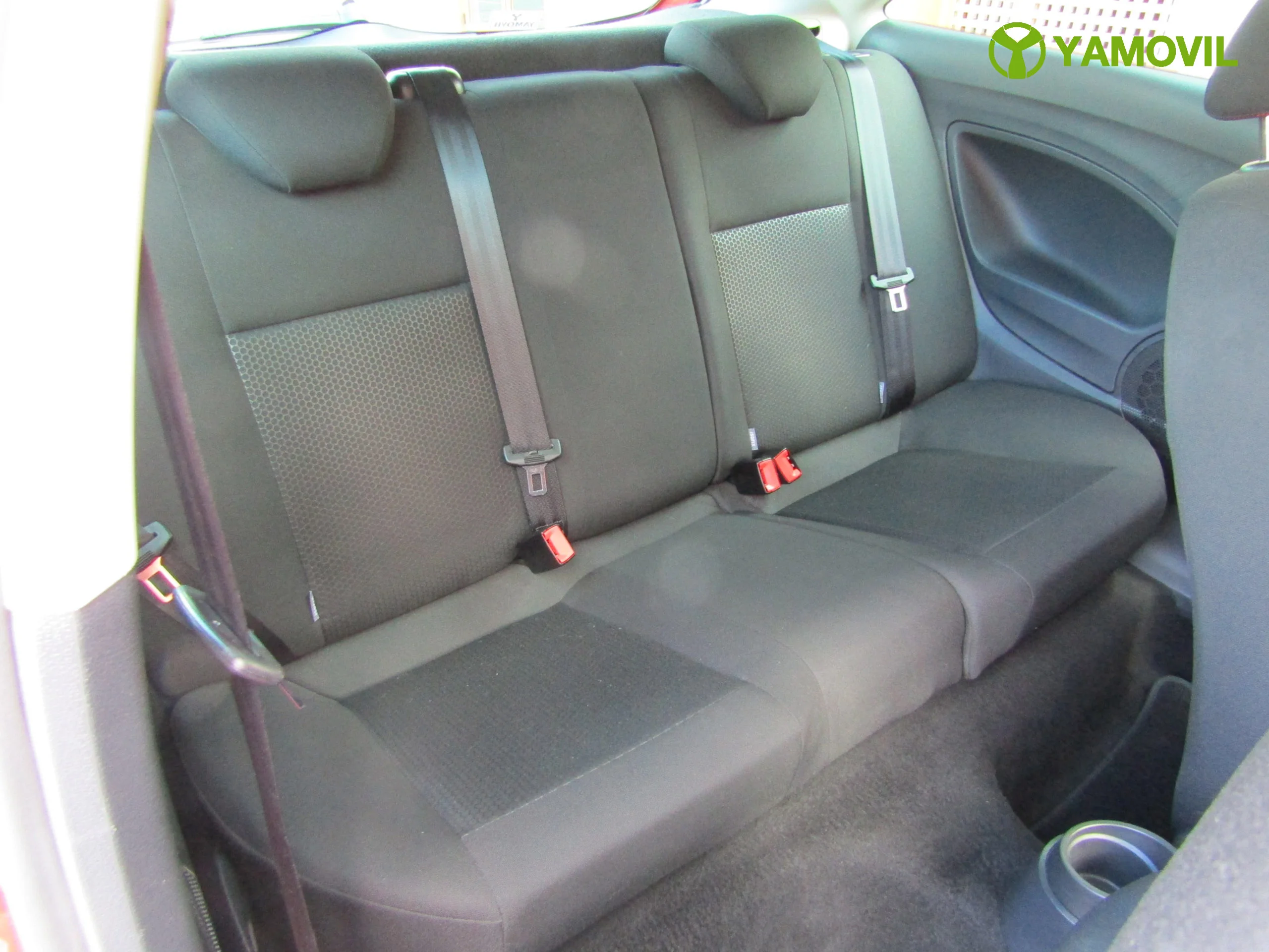 Seat Ibiza SC 1.2TSI 105CV FR Pack techo - Foto 20