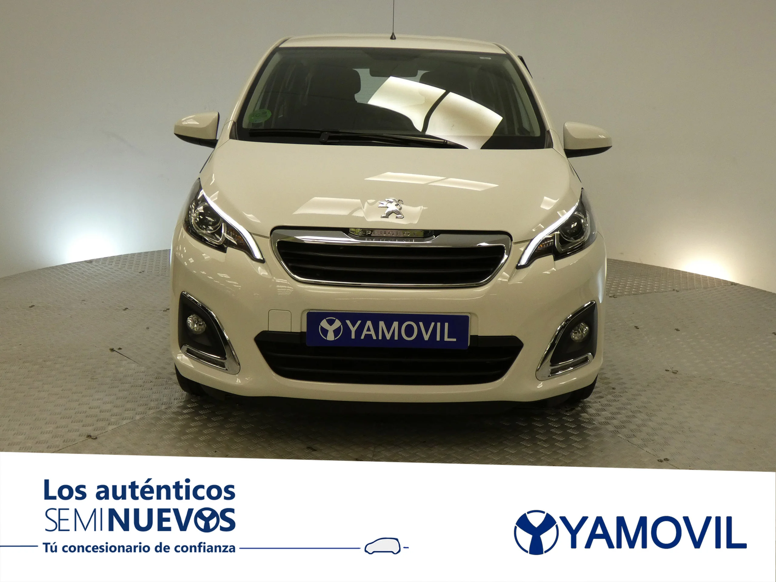 Peugeot 108 1.0 VTI ALLURE 5P - Foto 3