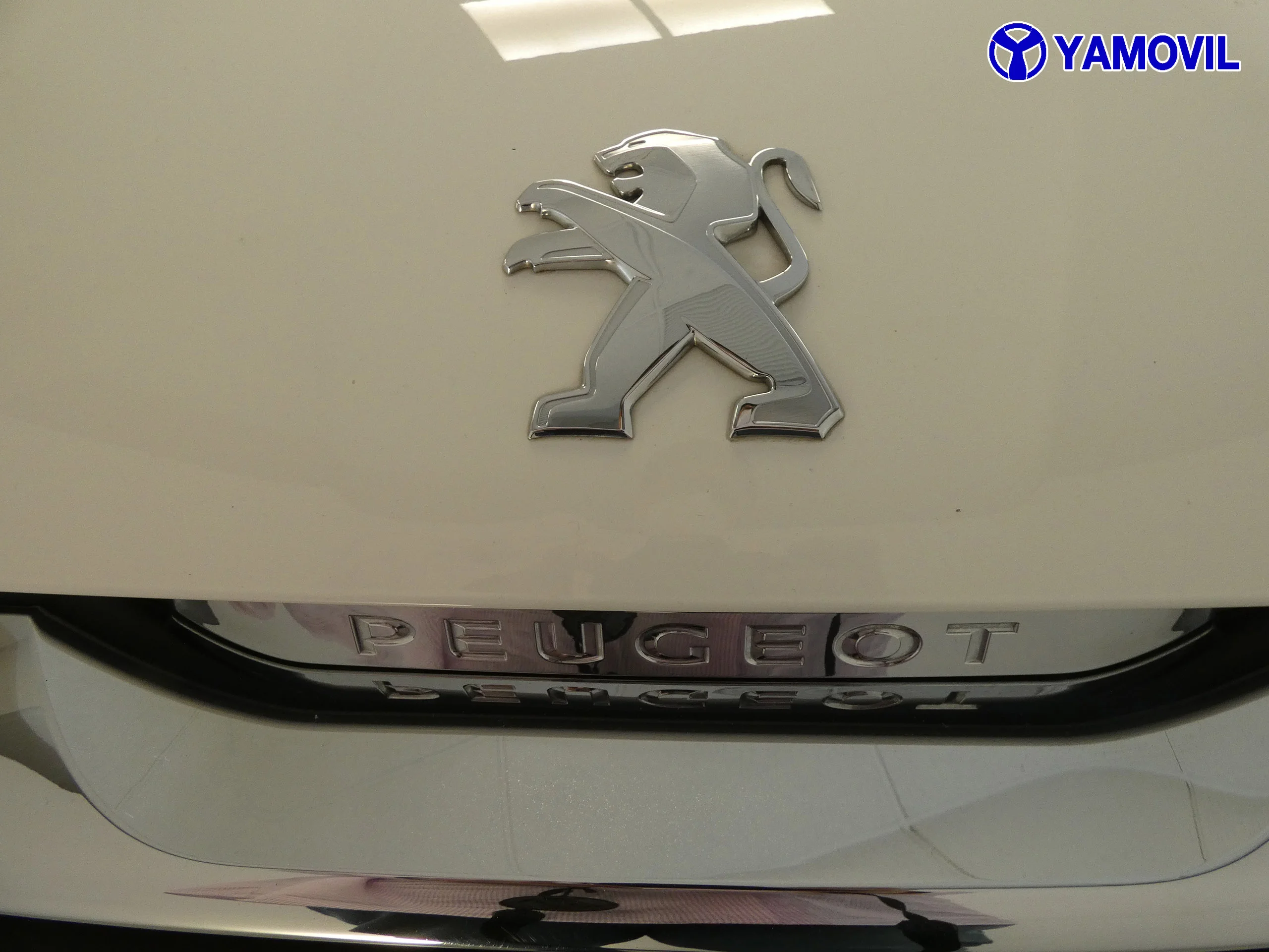 Peugeot 108 1.0 VTI ALLURE 5P - Foto 5