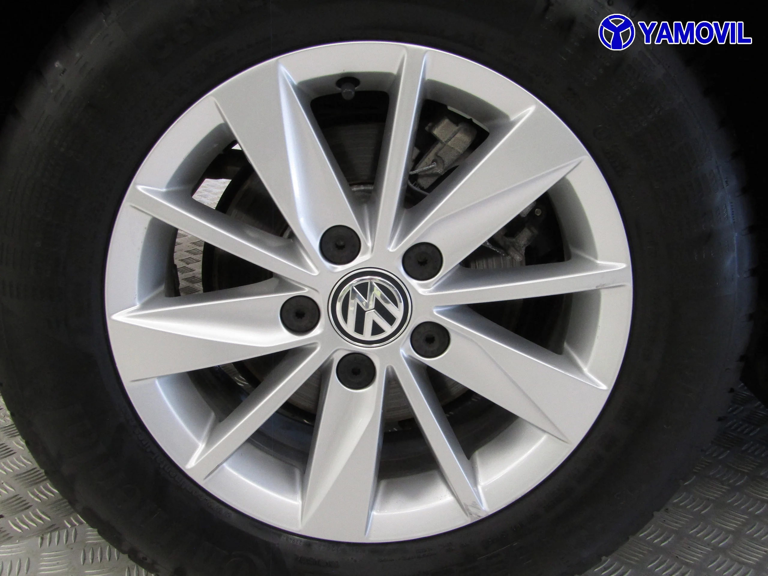 Volkswagen Golf 1.2 TSi EDITION 3P - Foto 11