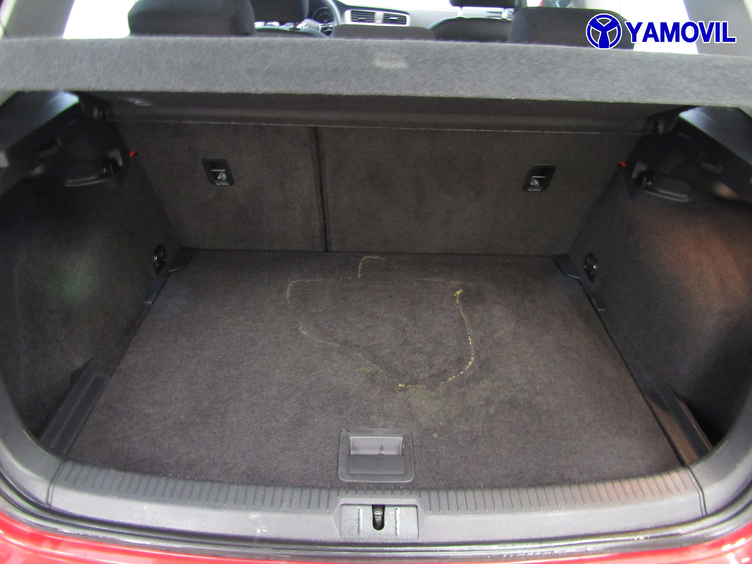 Volkswagen Golf 1.2 TSi EDITION 3P - Foto 7
