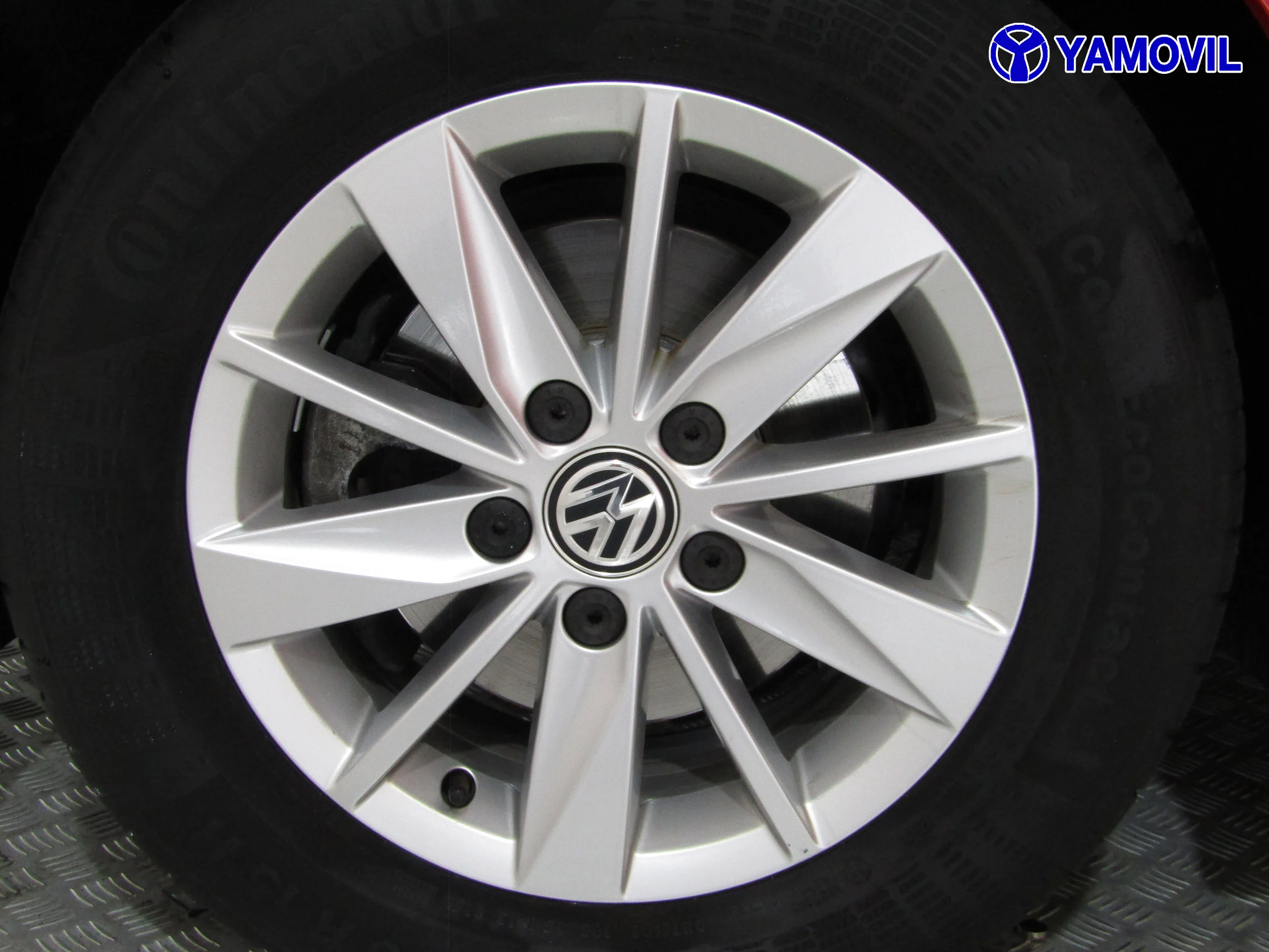 Volkswagen Golf 1.2 TSi EDITION 3P - Foto 9