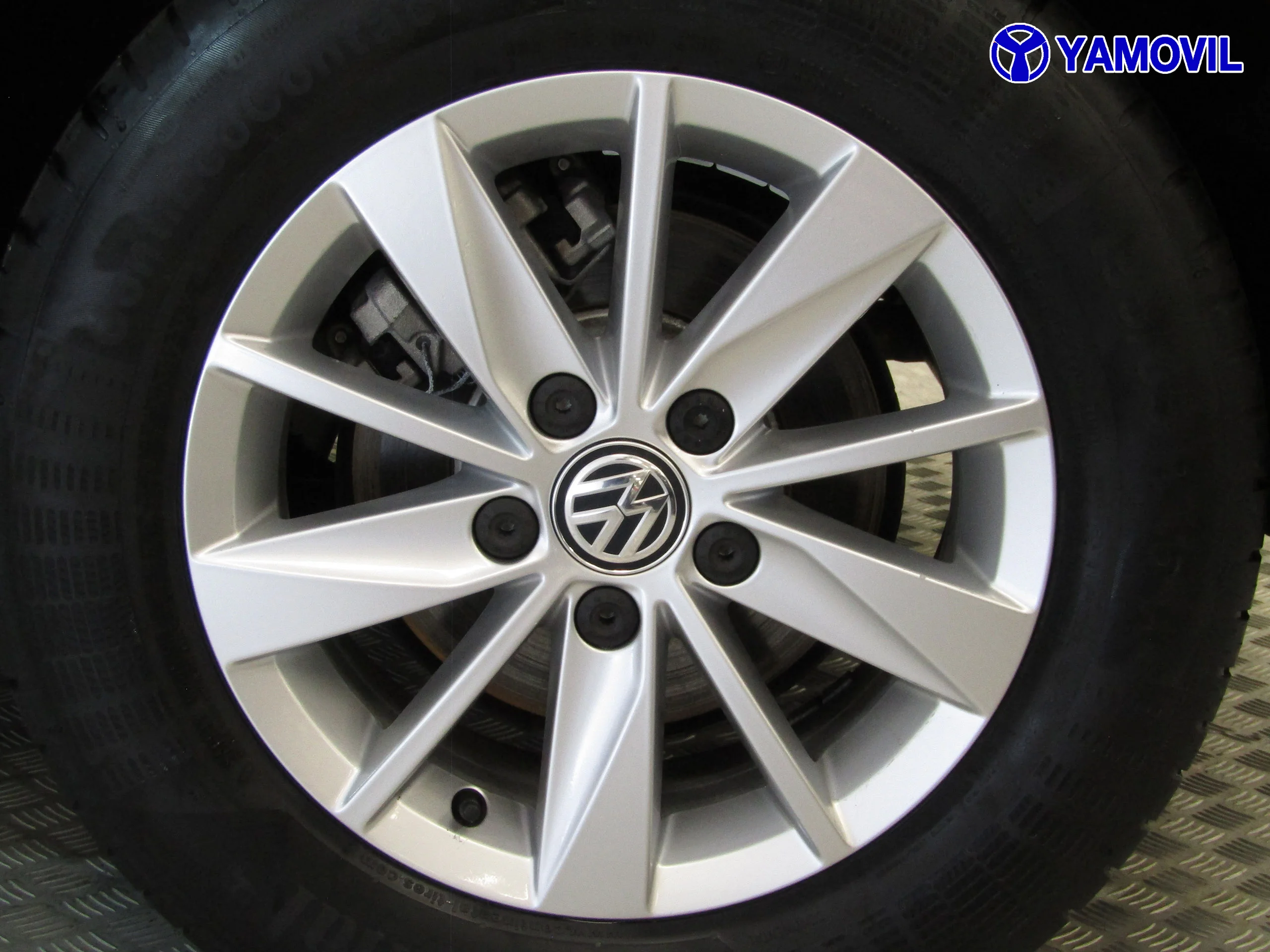 Volkswagen Golf 1.2 TSi EDITION 3P - Foto 10