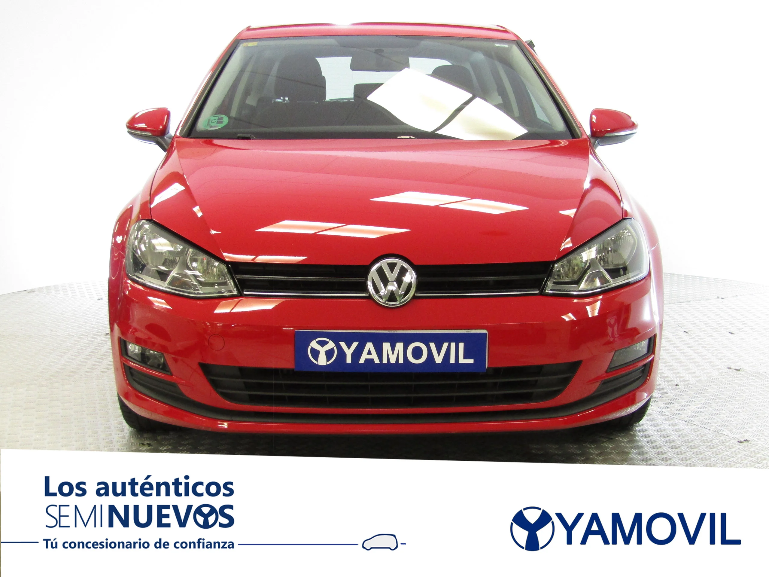 Volkswagen Golf 1.2 TSi EDITION 3P - Foto 3