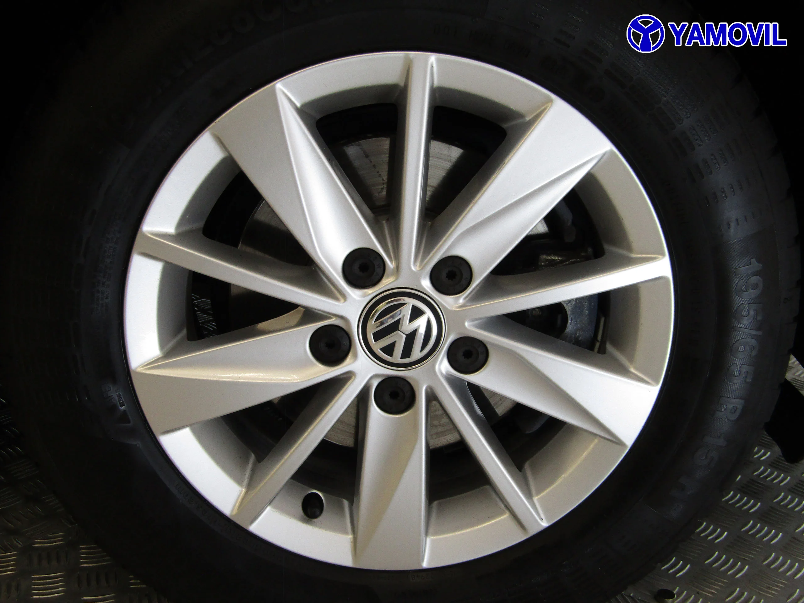 Volkswagen Golf 1.2 TSi EDITION 3P - Foto 12