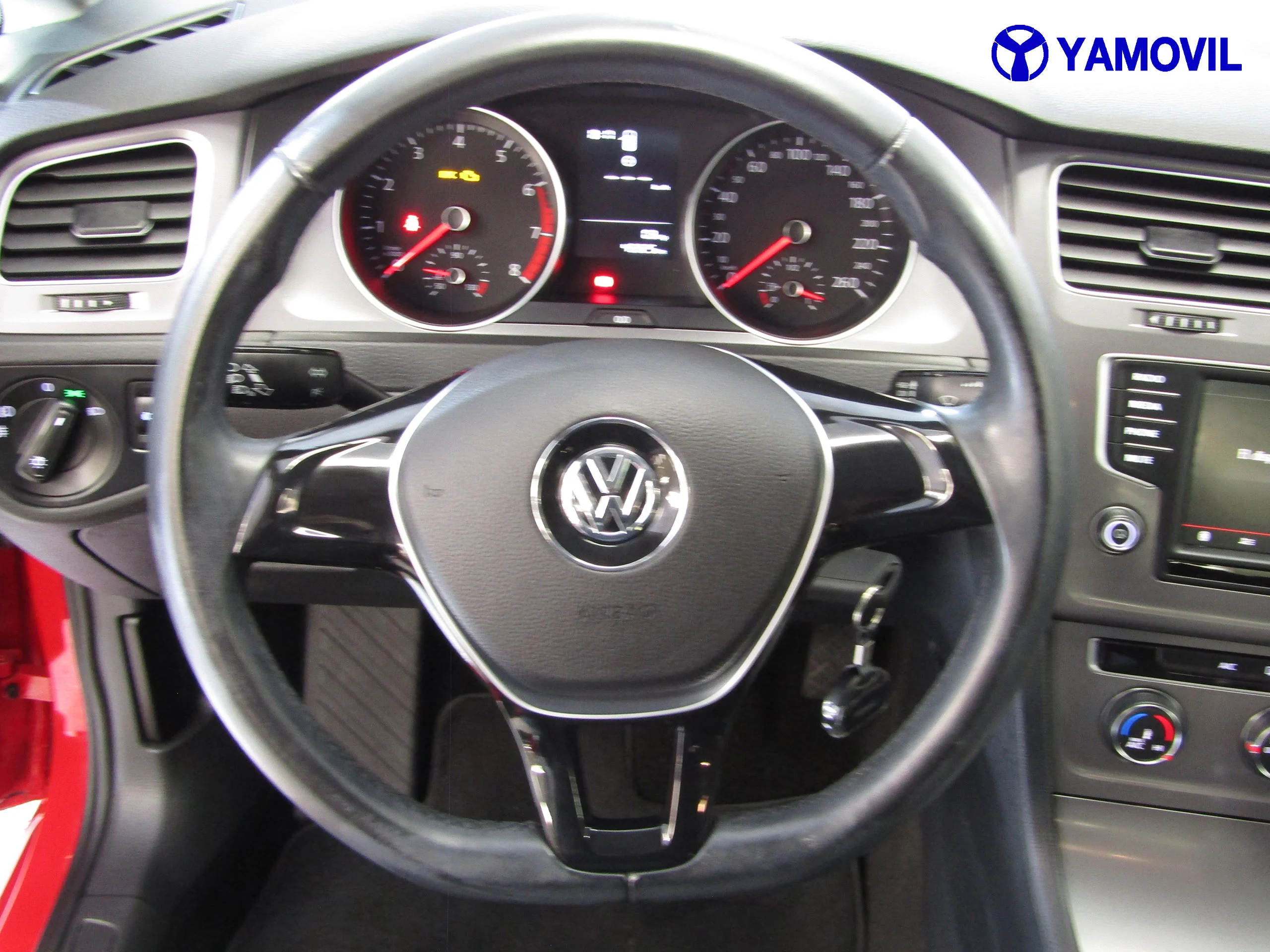 Volkswagen Golf 1.2 TSi EDITION 3P - Foto 18
