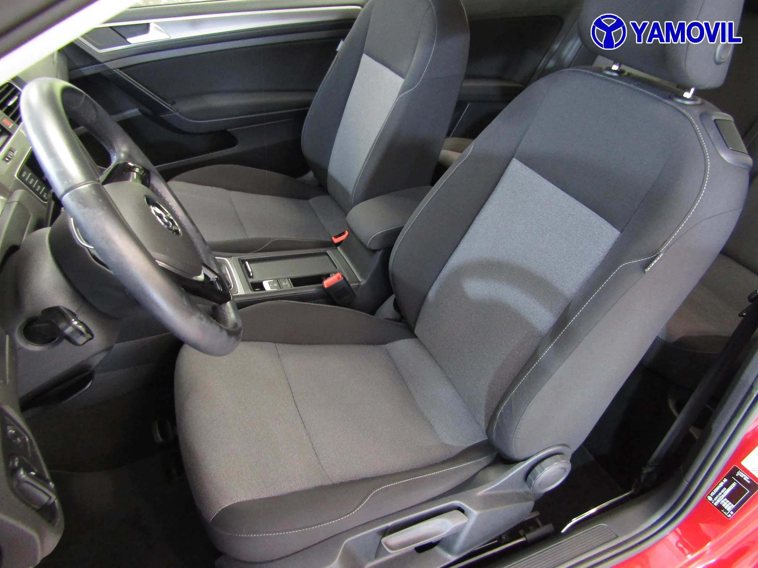 Volkswagen Golf 1.2 TSi EDITION 3P - Foto 13