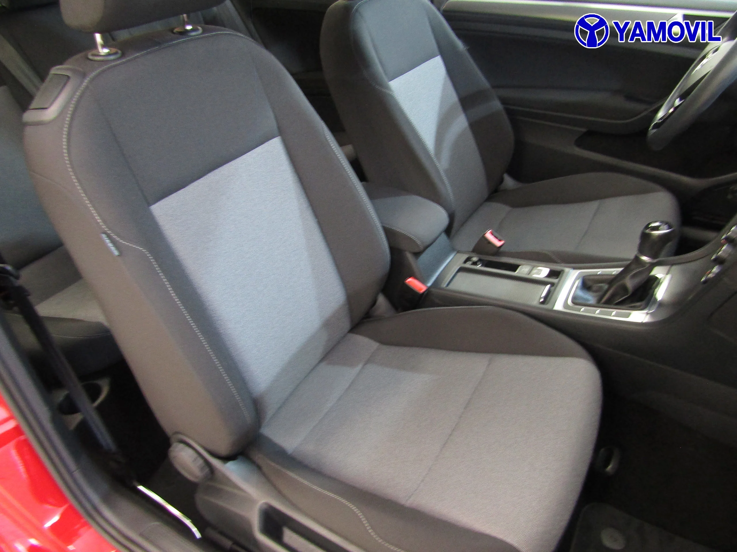 Volkswagen Golf 1.2 TSi EDITION 3P - Foto 15