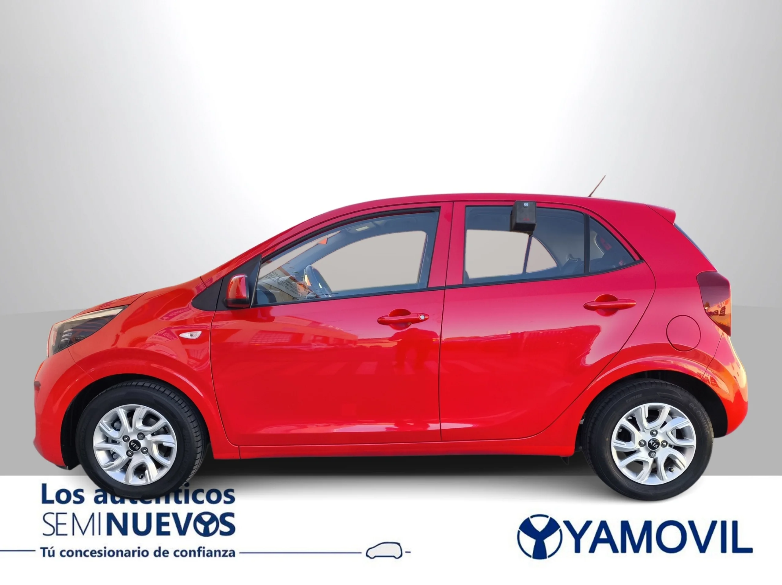 Kia Picanto 1.0 CVVT Concept Pack Comfort 49 kW (67 CV) - Foto 4