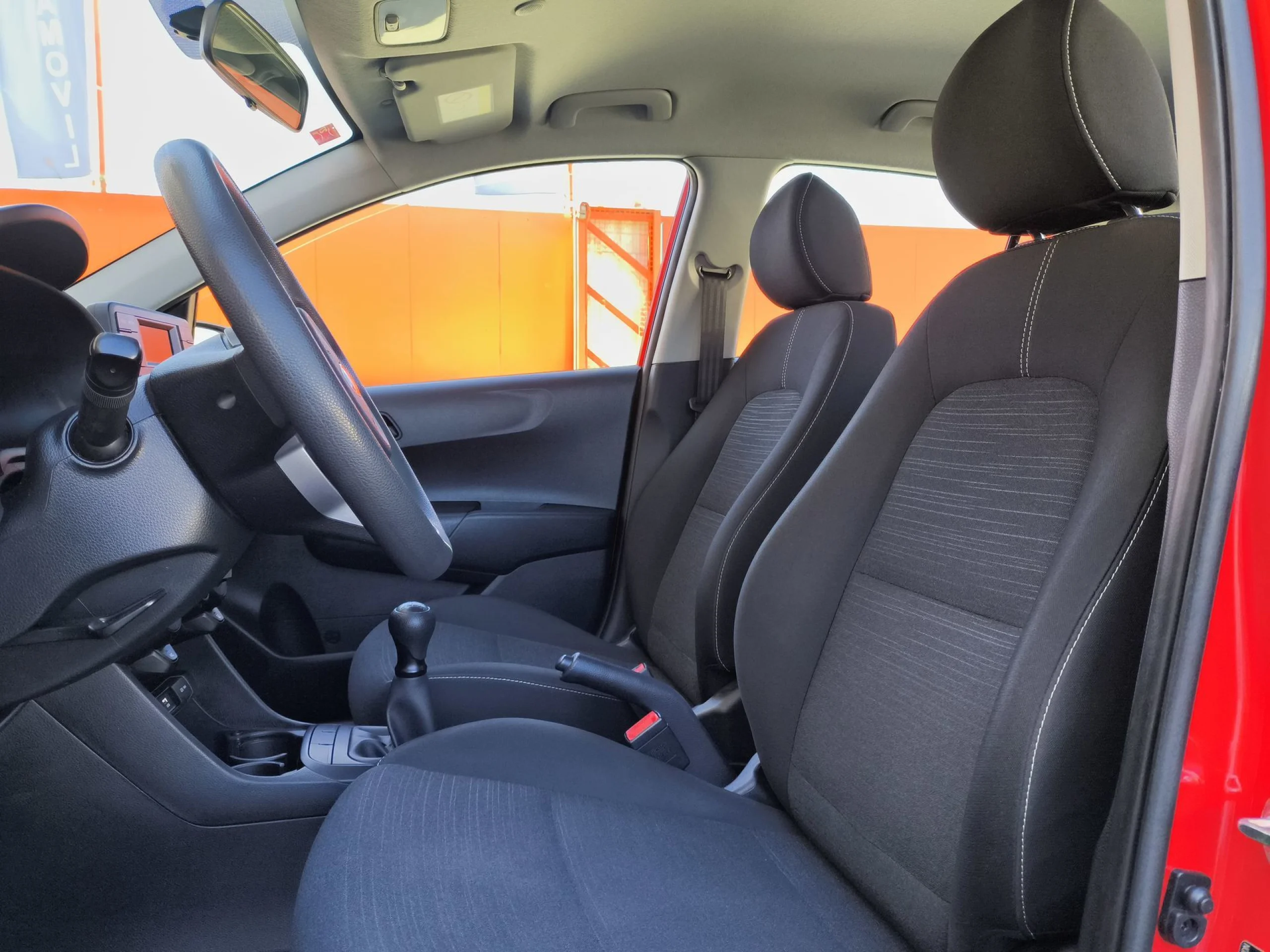 Kia Picanto 1.0 CVVT Concept Pack Comfort 49 kW (67 CV) - Foto 8