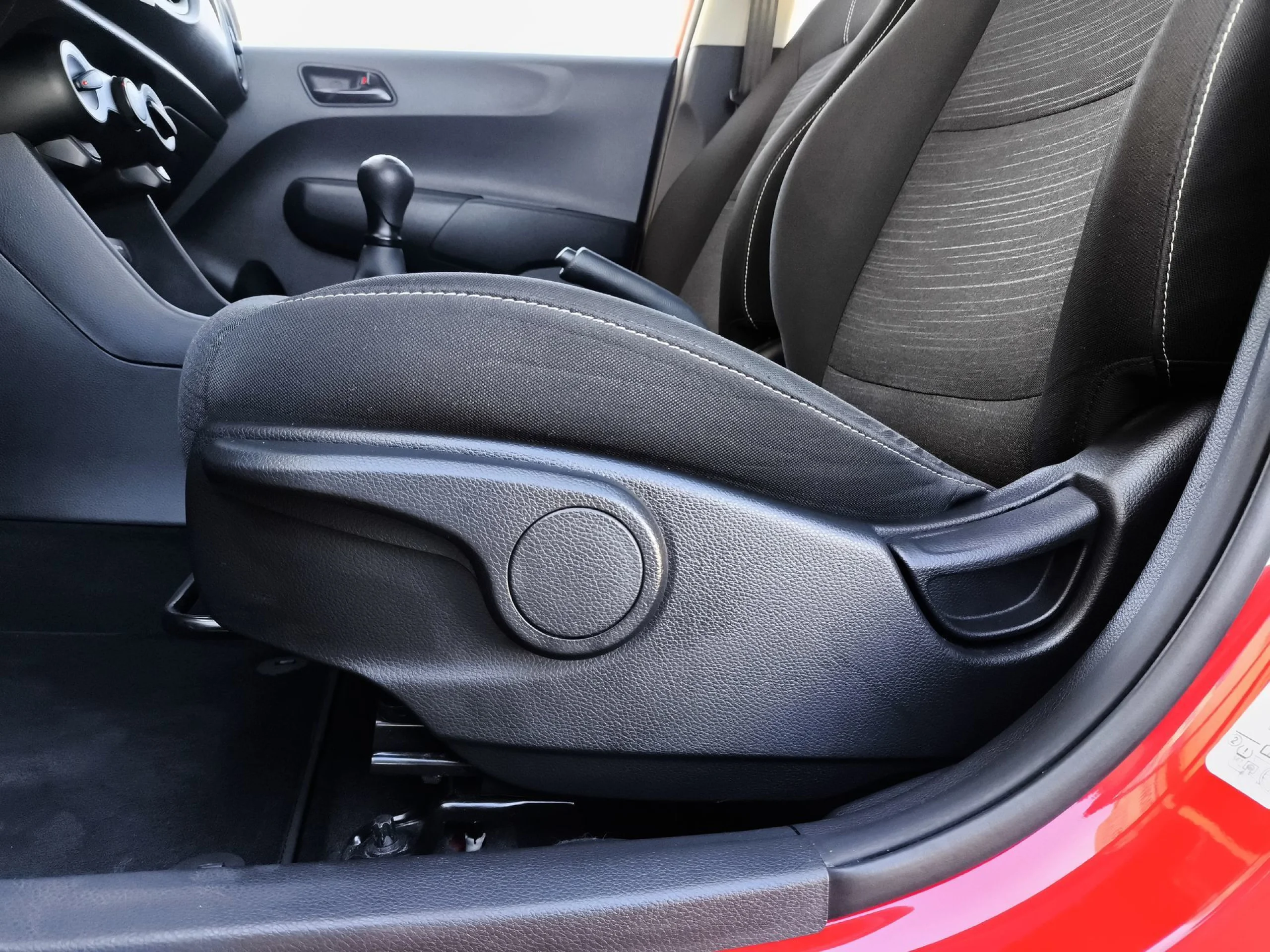 Kia Picanto 1.0 CVVT Concept Pack Comfort 49 kW (67 CV) - Foto 9