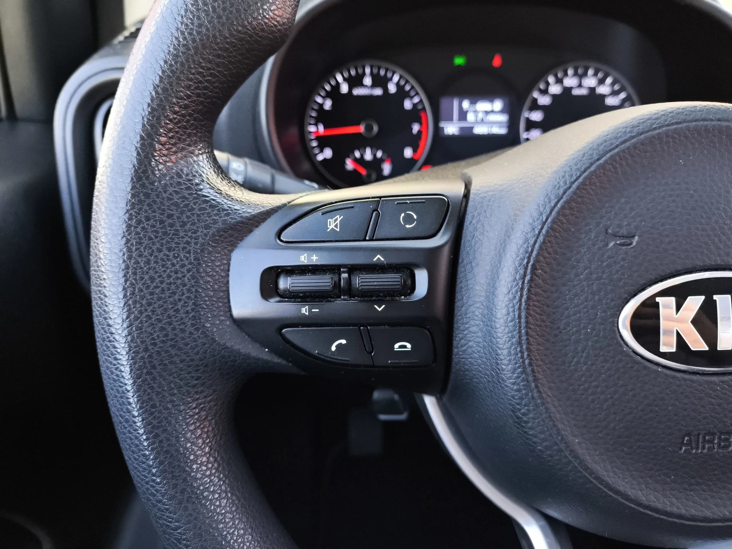 Kia Picanto 1.0 CVVT Concept Pack Comfort 49 kW (67 CV) - Foto 13