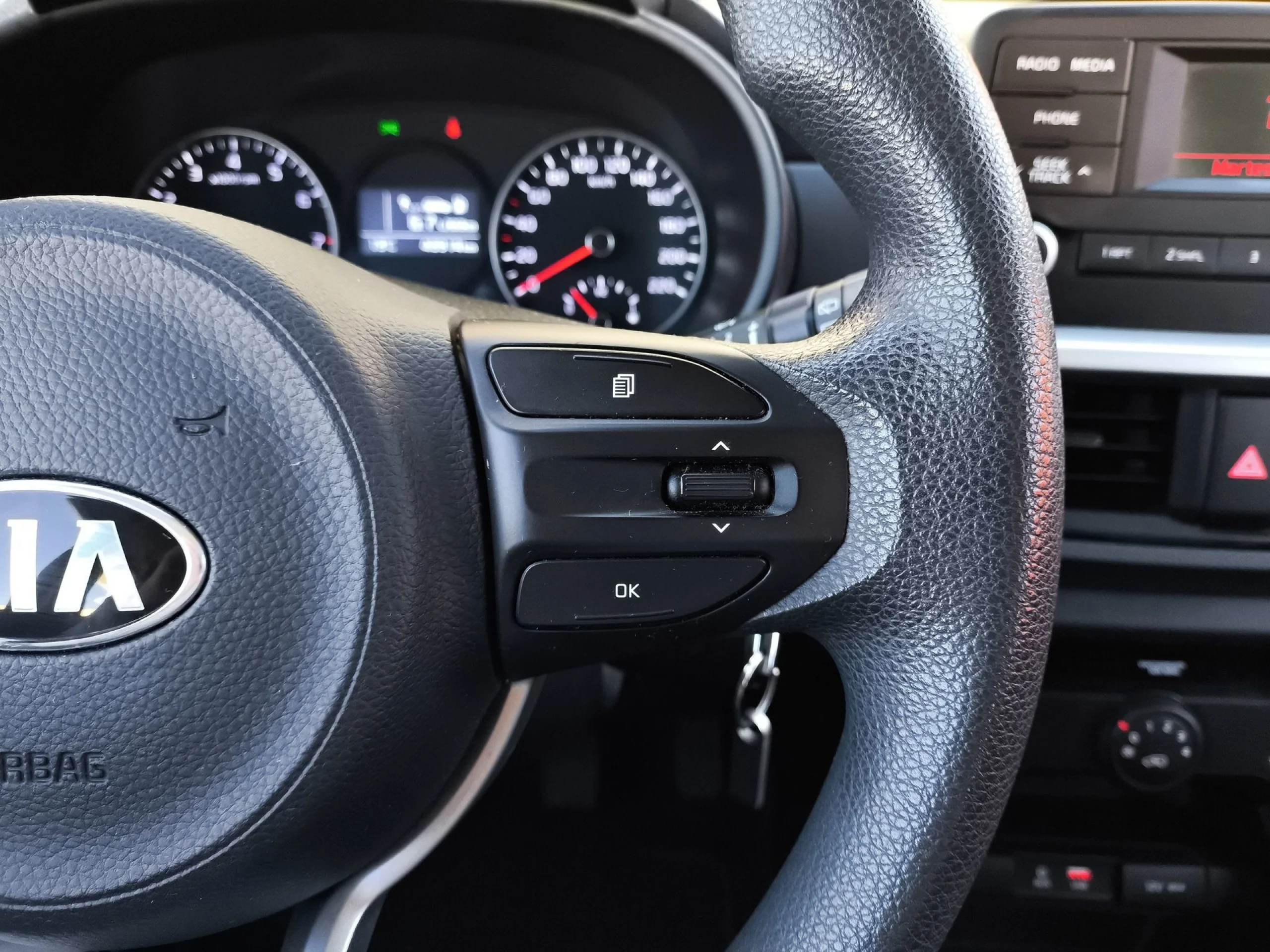 Kia Picanto 1.0 CVVT Concept Pack Comfort 49 kW (67 CV) - Foto 14