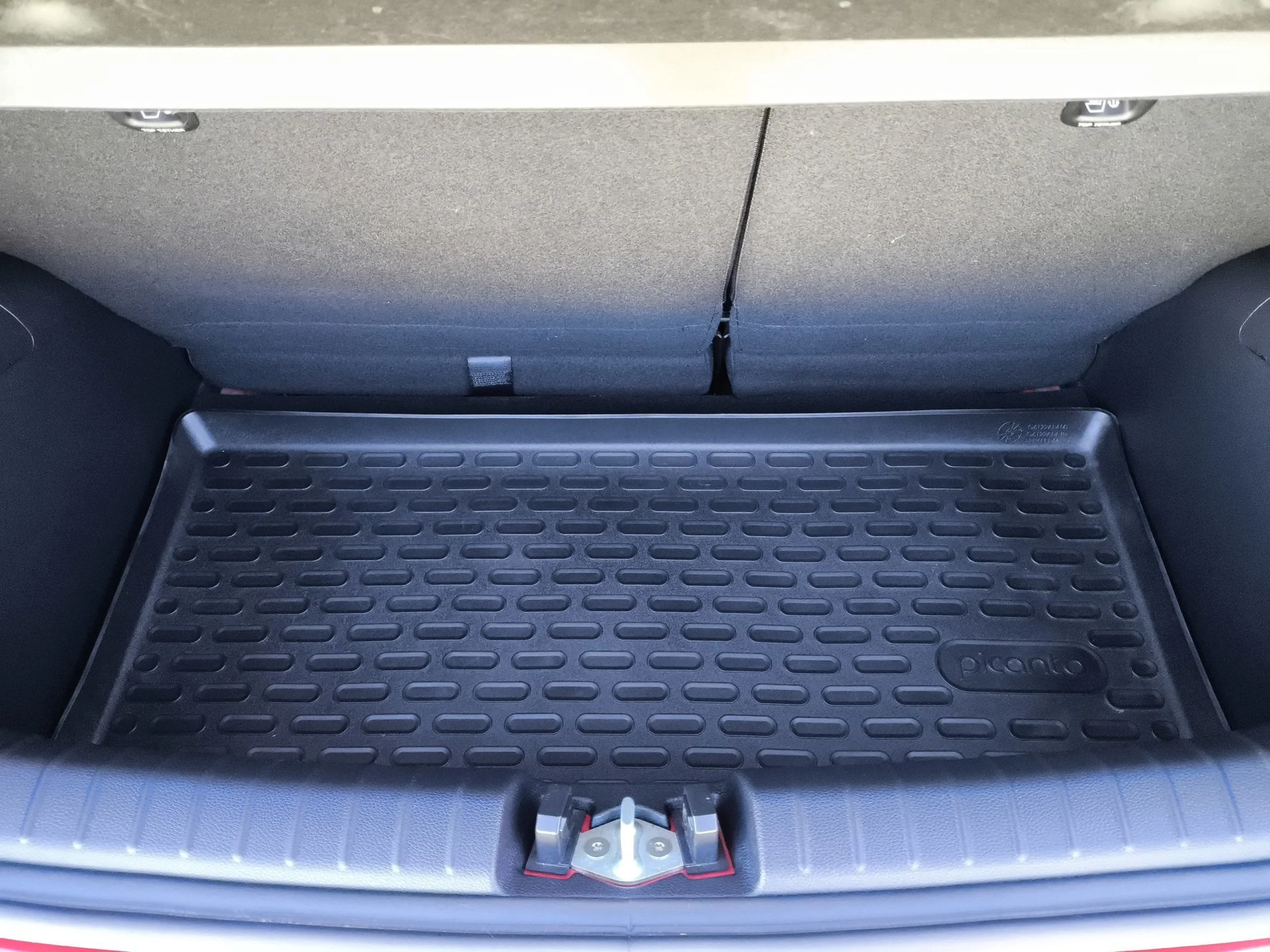 Kia Picanto 1.0 CVVT Concept Pack Comfort 49 kW (67 CV) - Foto 23