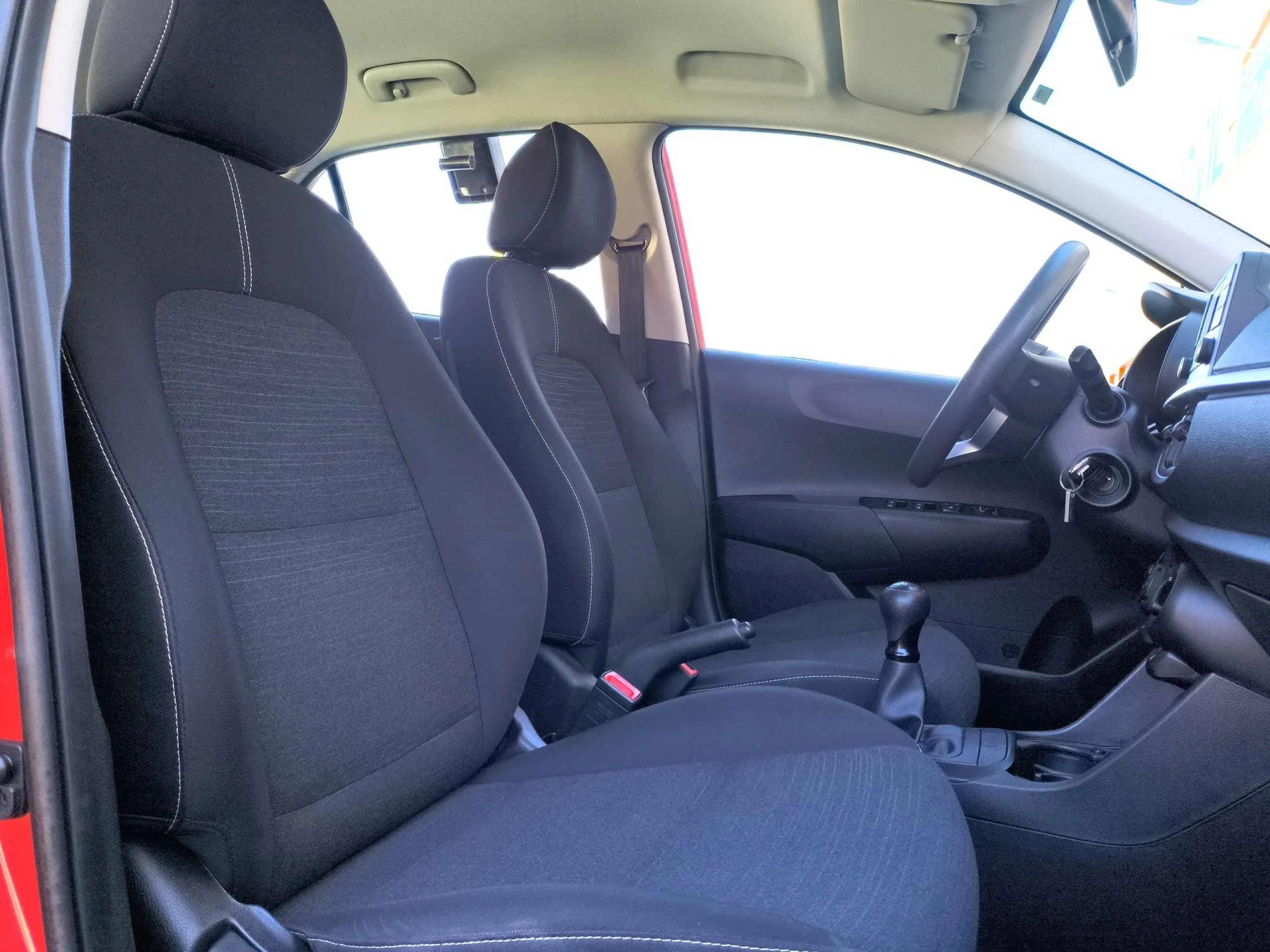 Kia Picanto 1.0 CVVT Concept Pack Comfort 49 kW (67 CV) - Foto 24