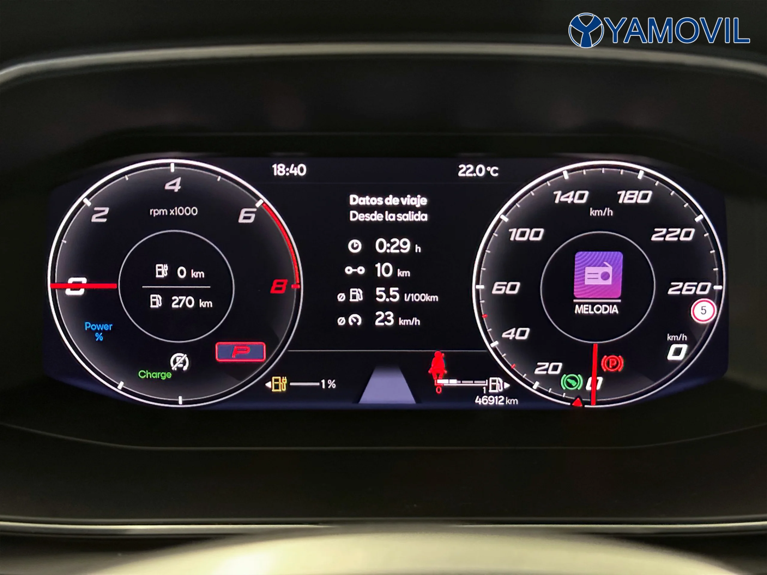 Seat León 1.4 e-Hybrid SANDS Xcellence Go L DSG-6 150 kW (204 CV) - Foto 6
