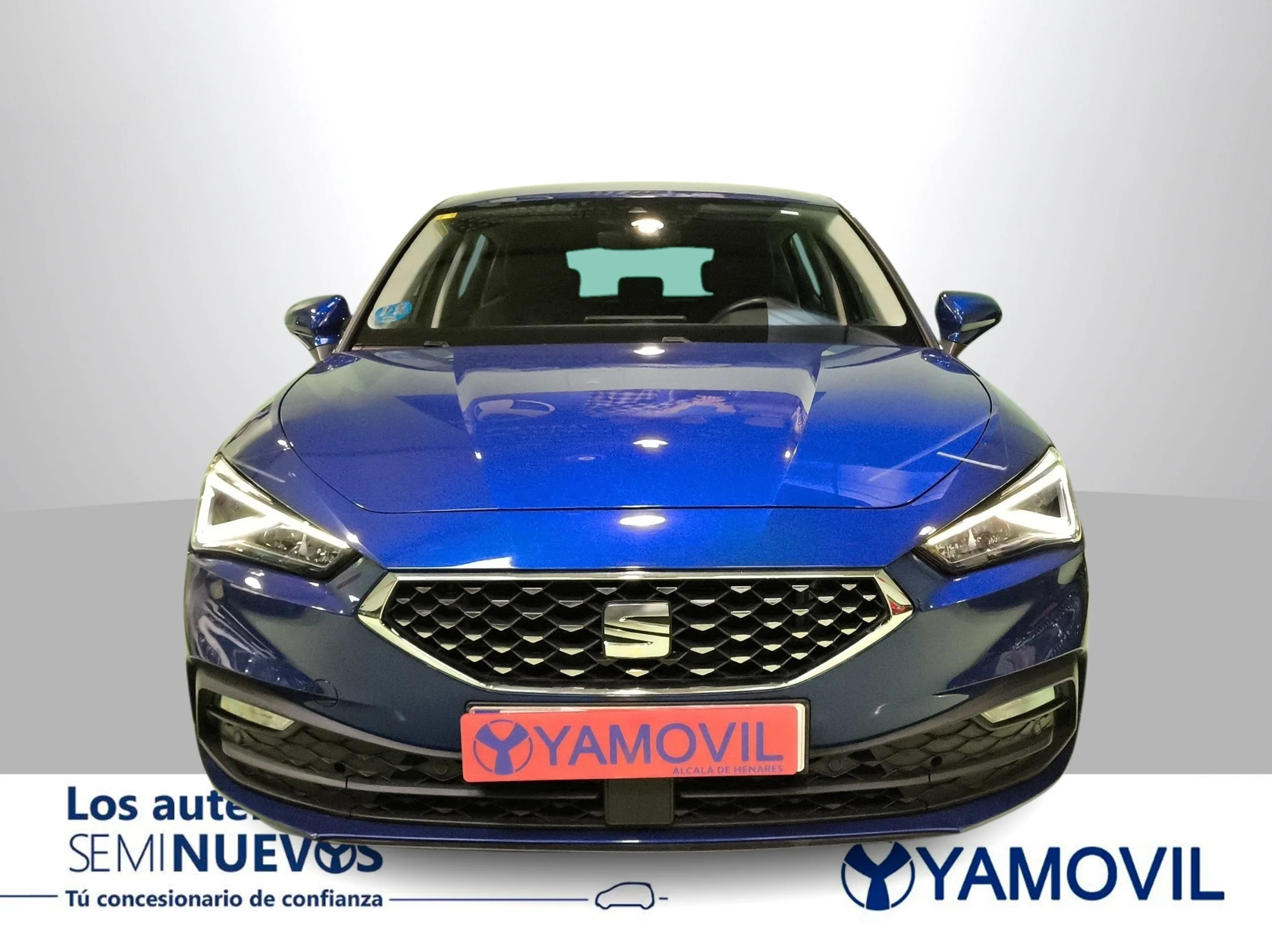 Seat León 1.4 e-Hybrid SANDS Xcellence Go L DSG-6 150 kW (204 CV) - Foto 3