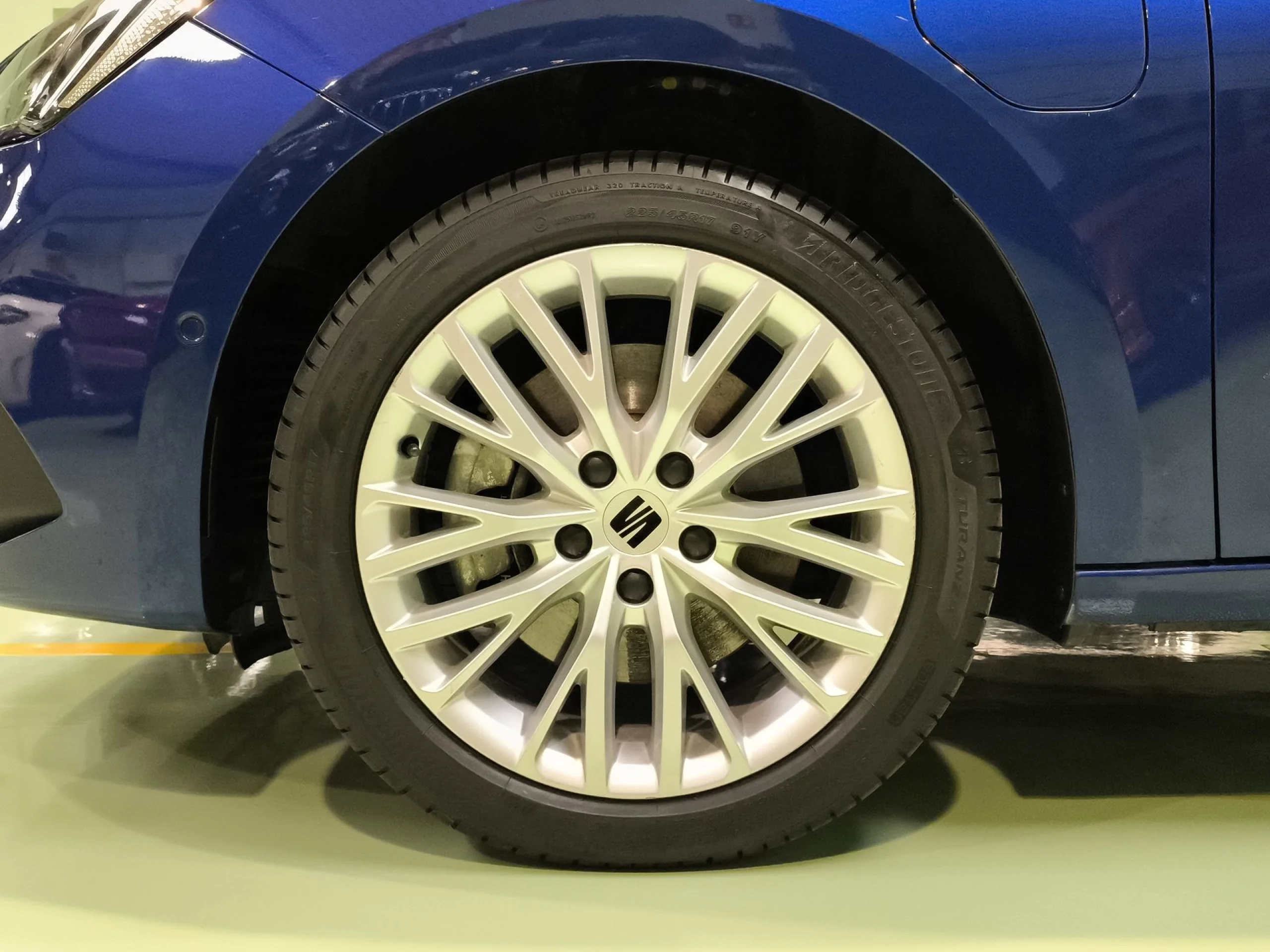 Seat León 1.4 e-Hybrid SANDS Xcellence Go L DSG-6 150 kW (204 CV) - Foto 7