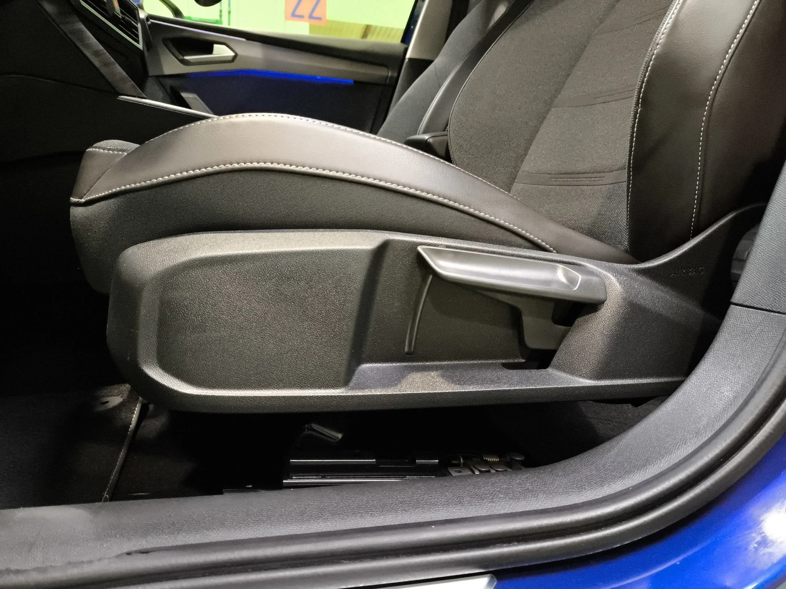 Seat León 1.4 e-Hybrid SANDS Xcellence Go L DSG-6 150 kW (204 CV) - Foto 9