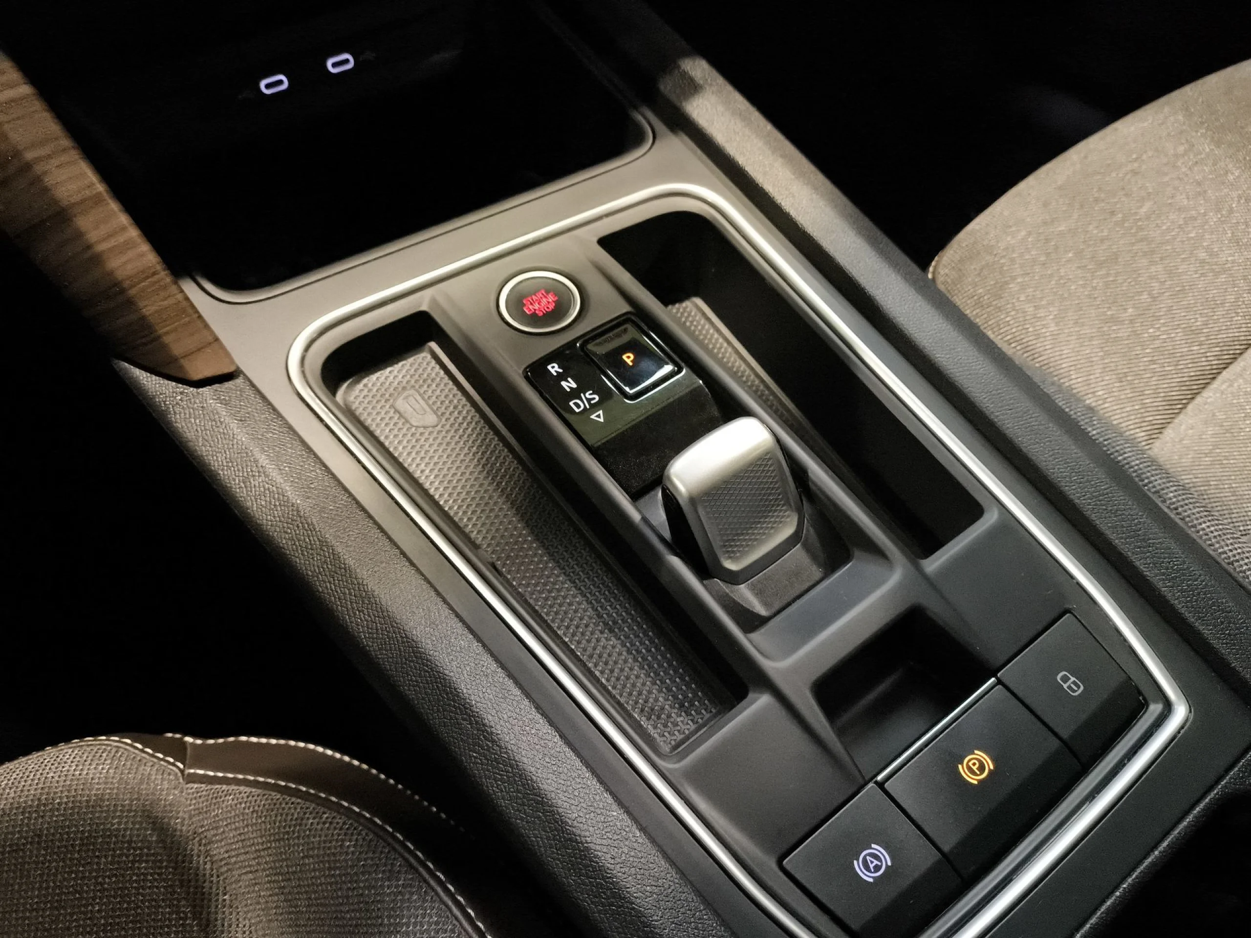 Seat León 1.4 e-Hybrid SANDS Xcellence Go L DSG-6 150 kW (204 CV) - Foto 17