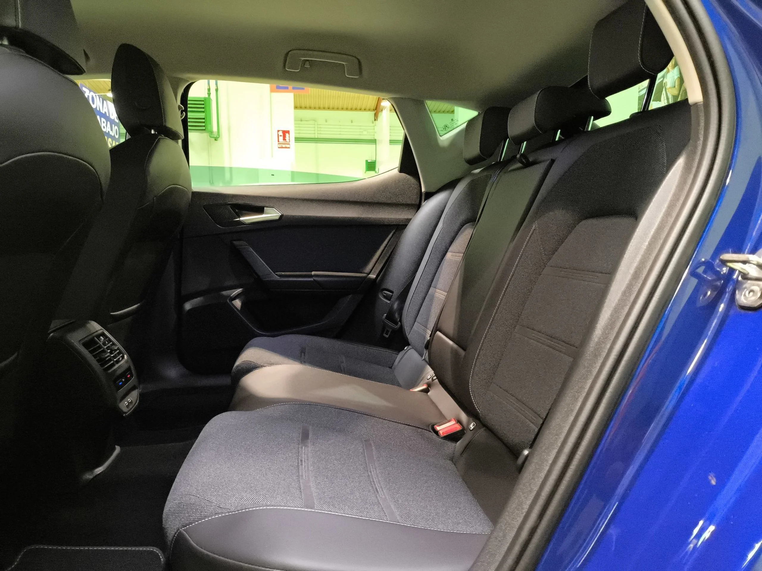 Seat León 1.4 e-Hybrid SANDS Xcellence Go L DSG-6 150 kW (204 CV) - Foto 19