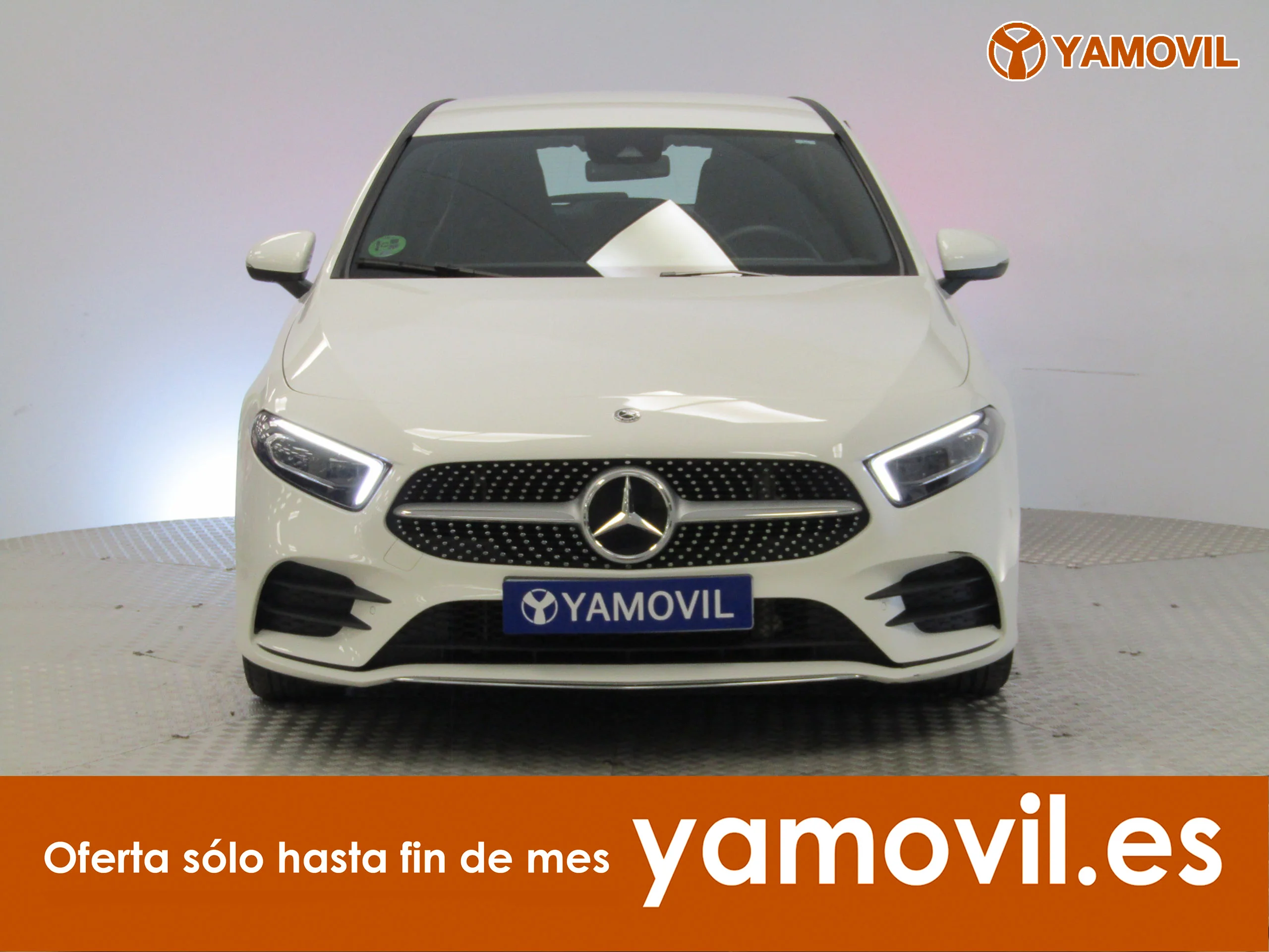 Mercedes-Benz A 200 AMG LINE - Foto 3