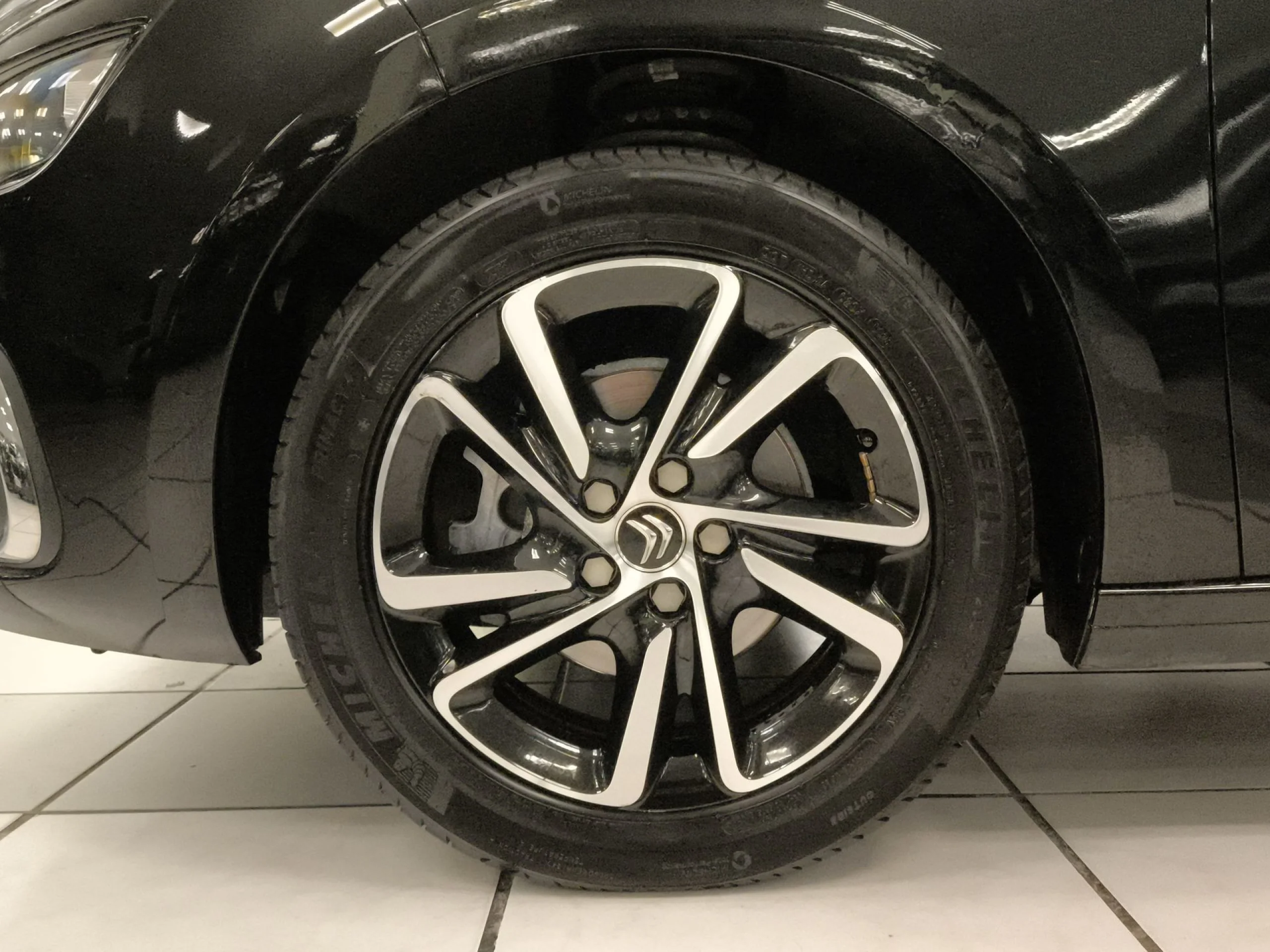 Citroen C4 Picasso PureTech 130 SANDS Feel 96 kW (130 CV) - Foto 7