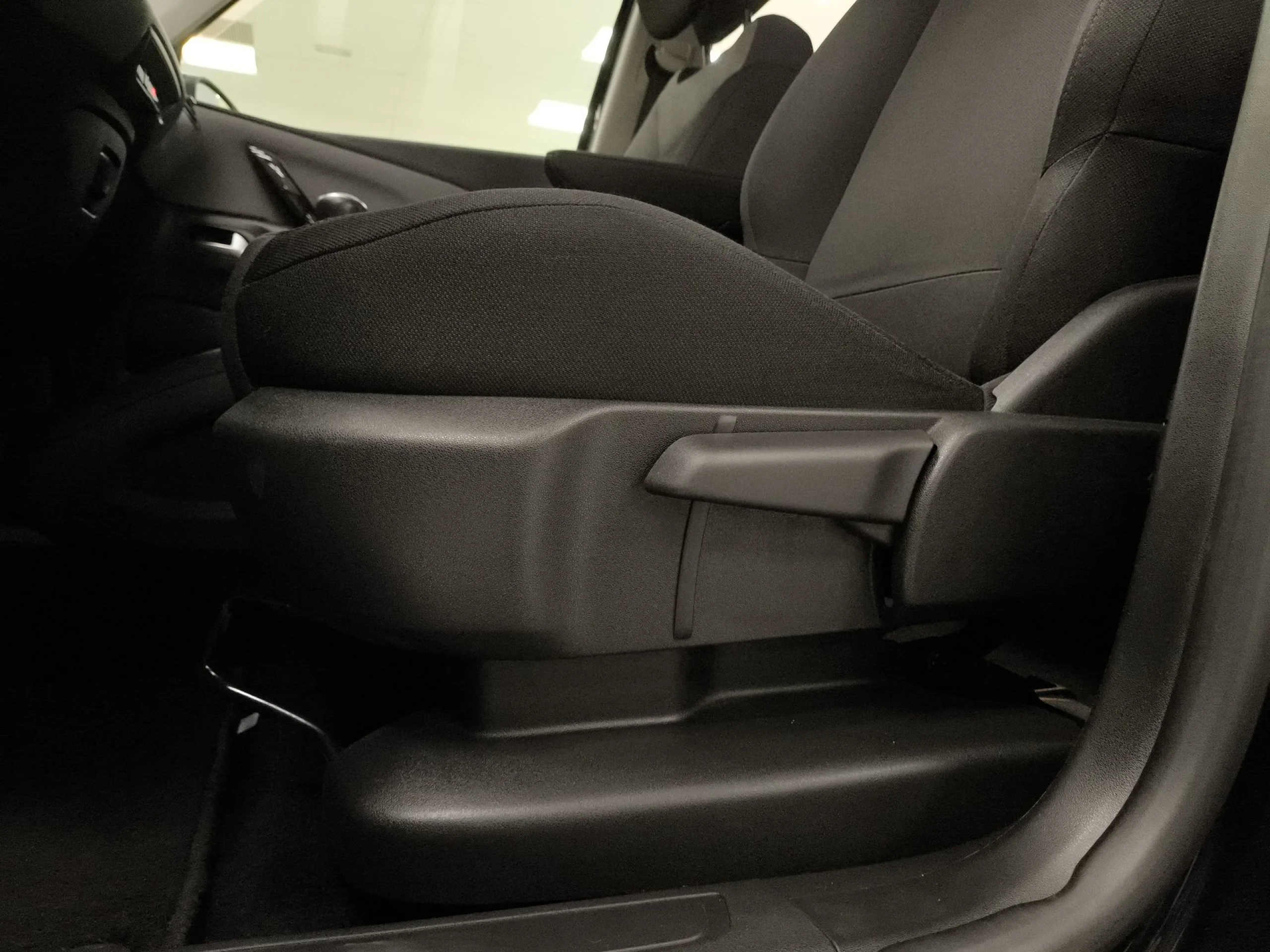 Citroen C4 Picasso PureTech 130 SANDS Feel 96 kW (130 CV) - Foto 9