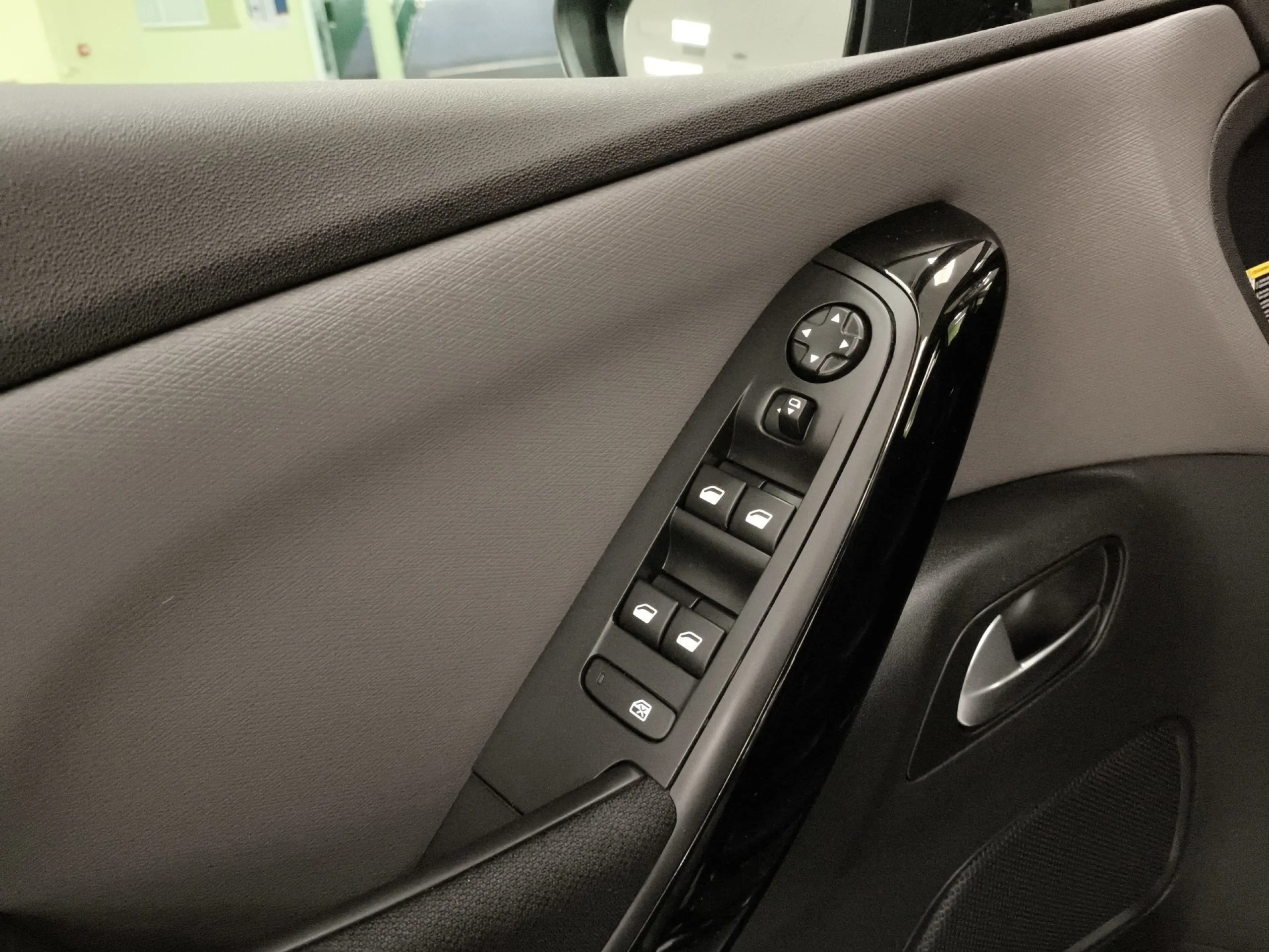 Citroen C4 Picasso PureTech 130 SANDS Feel 96 kW (130 CV) - Foto 10