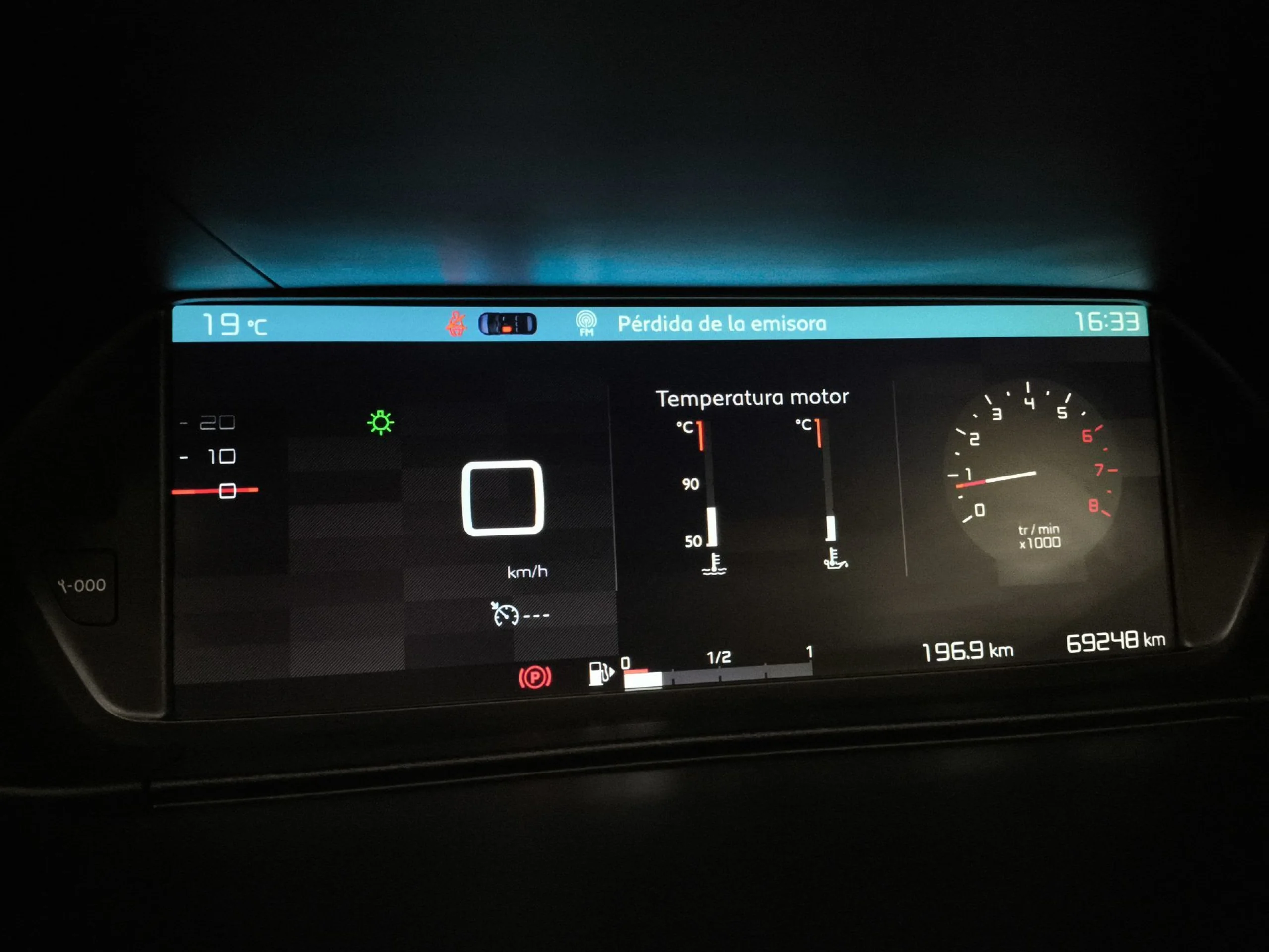 Citroen C4 Picasso PureTech 130 SANDS Feel 96 kW (130 CV) - Foto 12