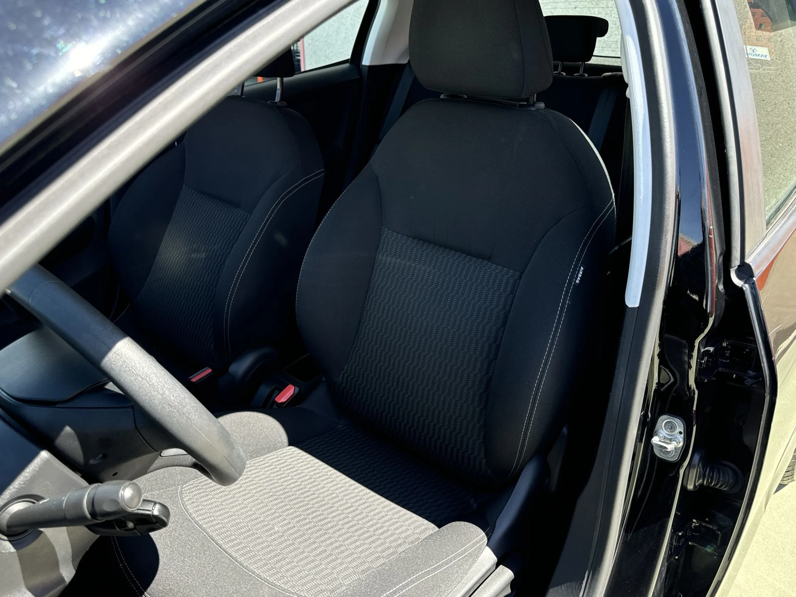 Peugeot 208 1.6 BlueHDI Active 55 kW (75 CV) - Foto 8