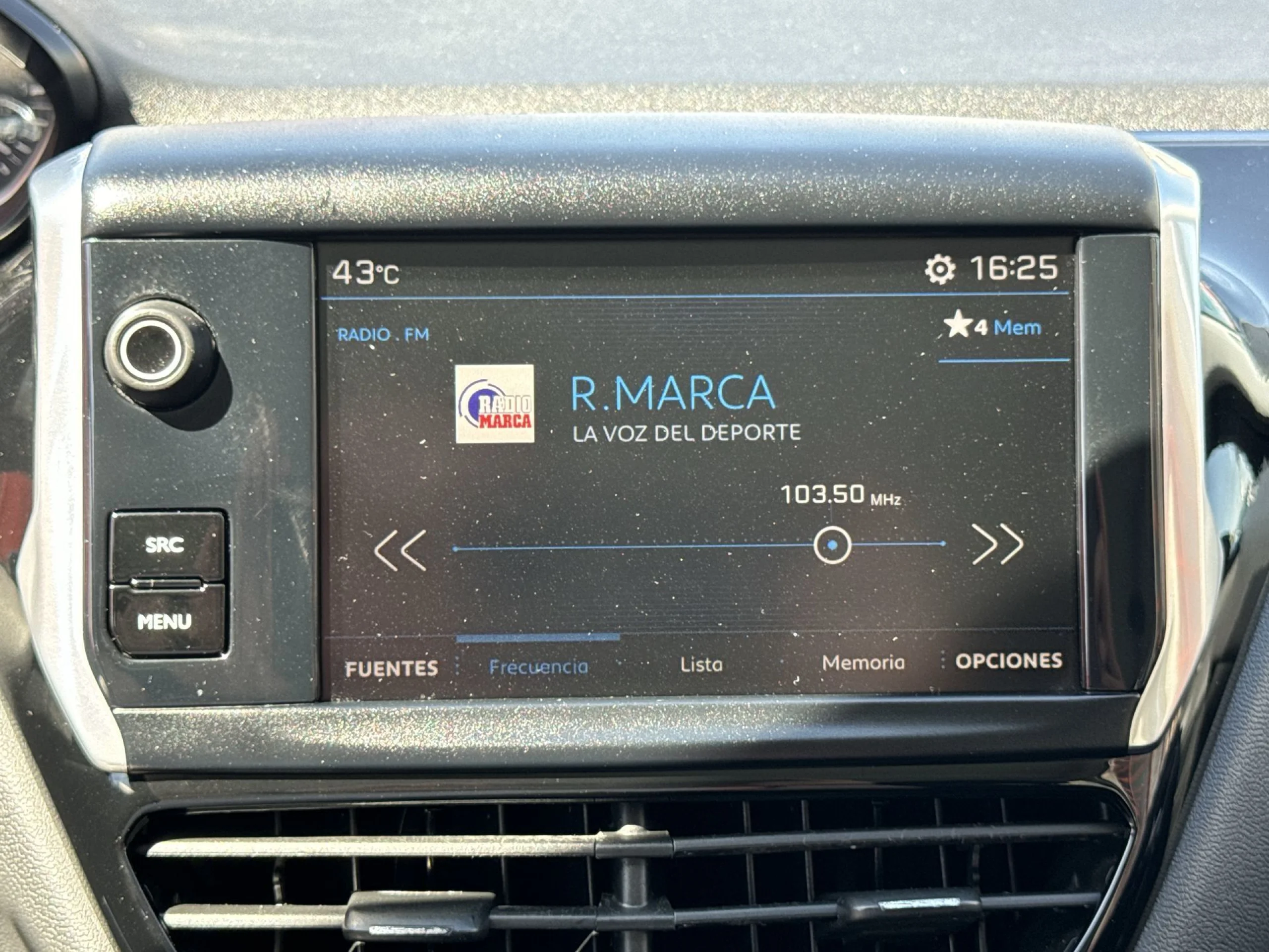 Peugeot 208 1.6 BlueHDI Active 55 kW (75 CV) - Foto 13