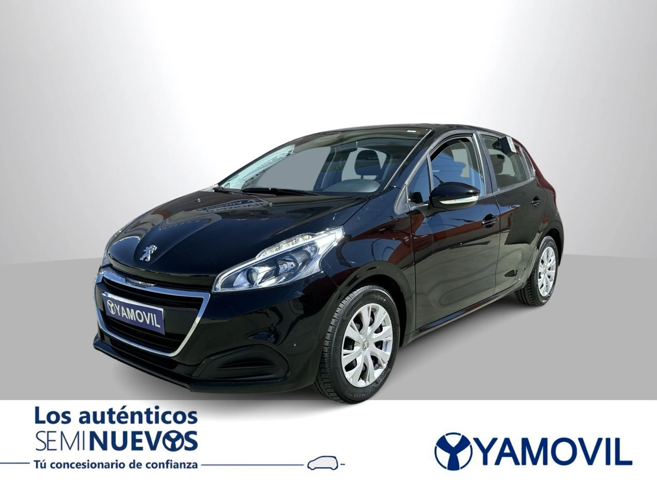 Peugeot 208 1.6 BlueHDI Active 55 kW (75 CV) - Foto 1