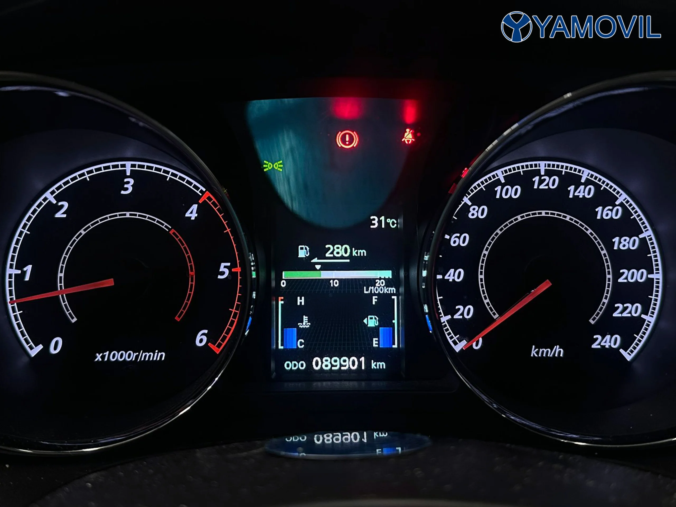 Mitsubishi ASX 180 DI-D Kaiteki 85 kW (116 CV) - Foto 6