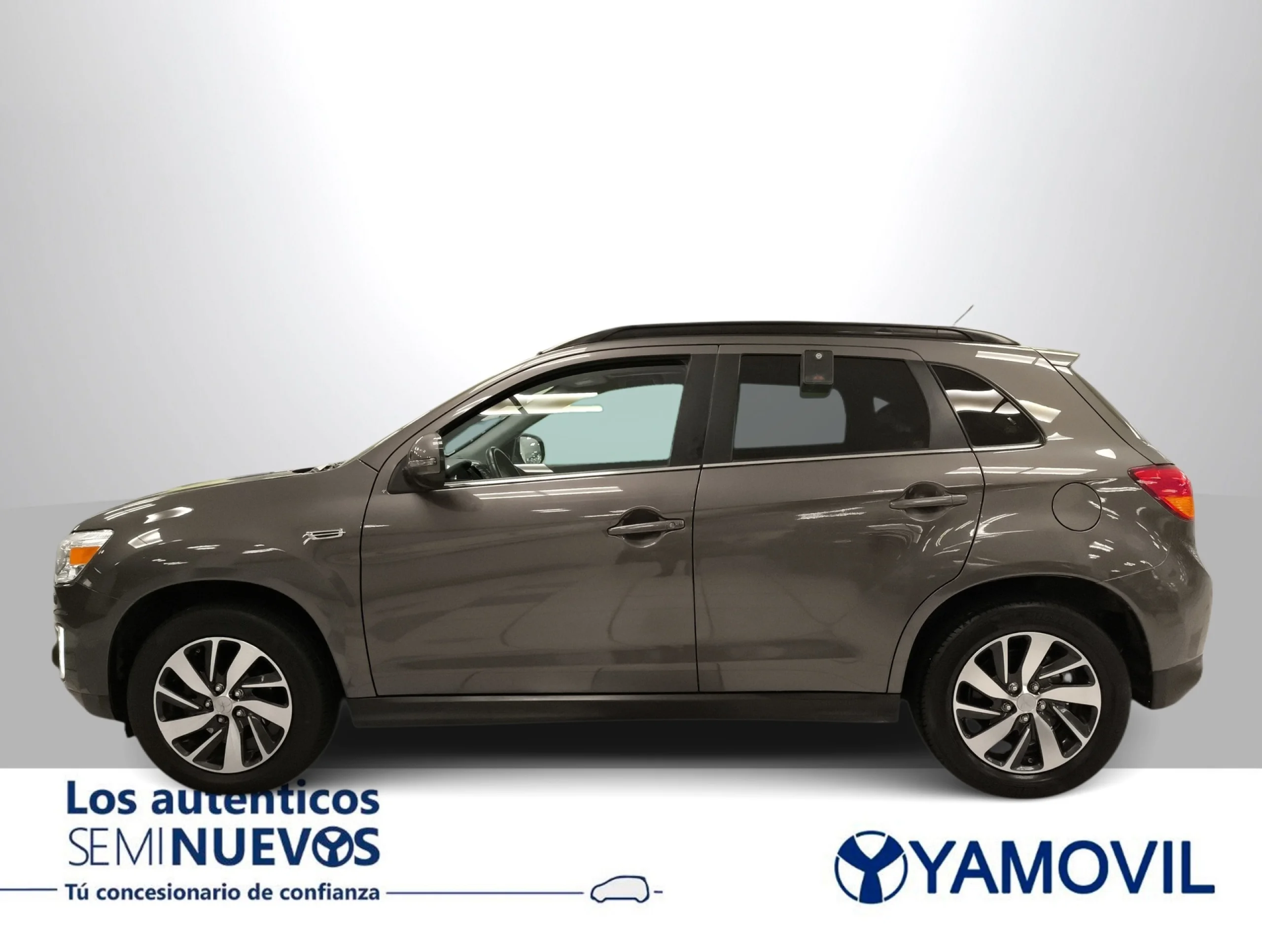 Mitsubishi ASX 180 DI-D Kaiteki 85 kW (116 CV) - Foto 4