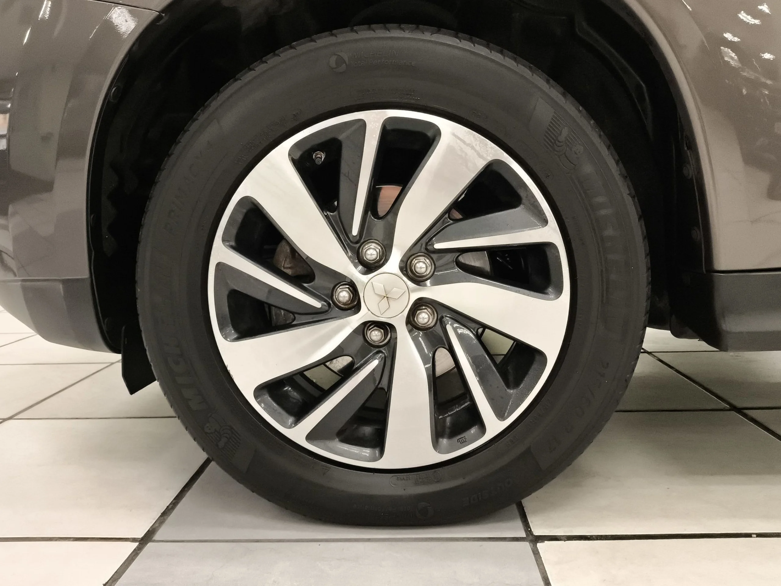 Mitsubishi ASX 180 DI-D Kaiteki 85 kW (116 CV) - Foto 7