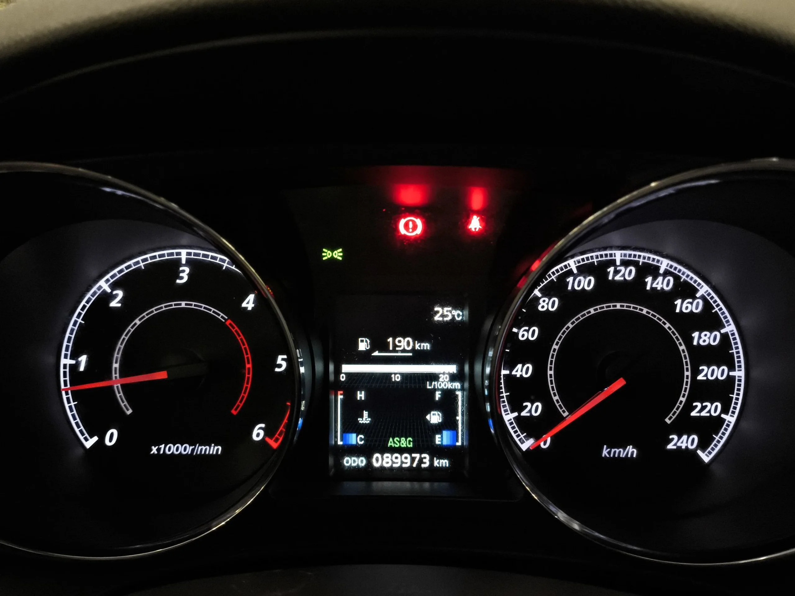 Mitsubishi ASX 180 DI-D Kaiteki 85 kW (116 CV) - Foto 17