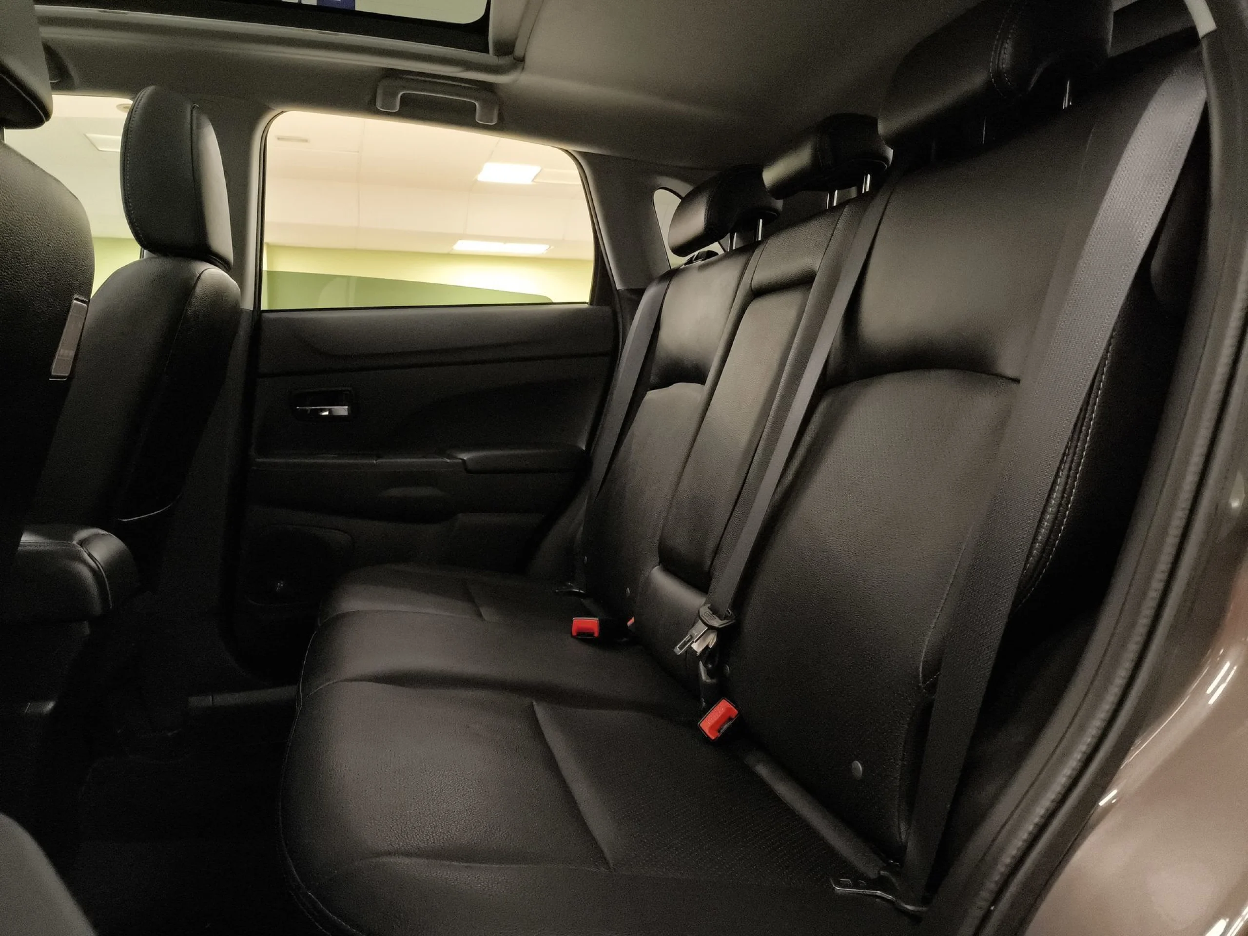 Mitsubishi ASX 180 DI-D Kaiteki 85 kW (116 CV) - Foto 25