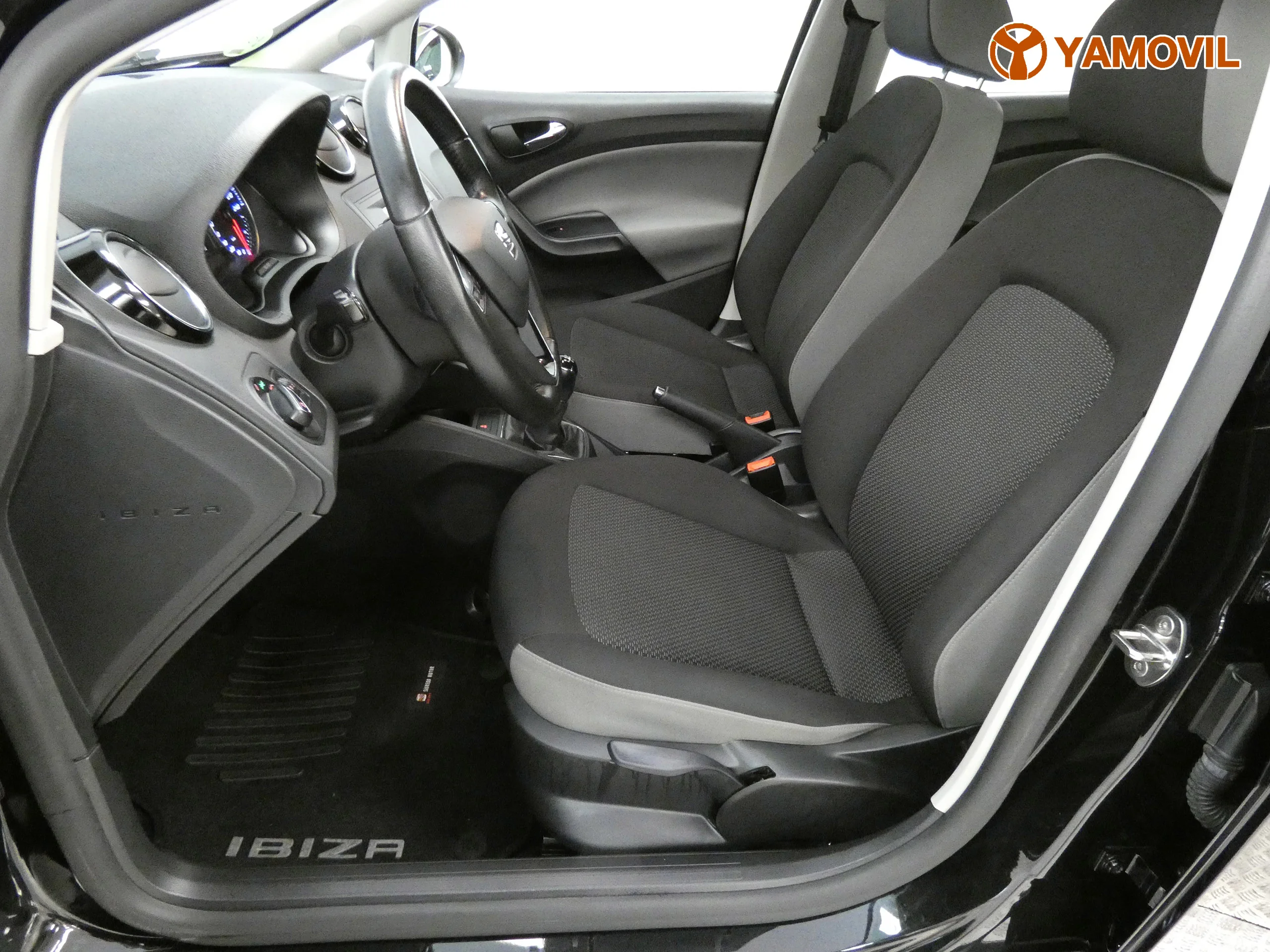 Seat Ibiza 1.4TDI STYLE - Foto 18