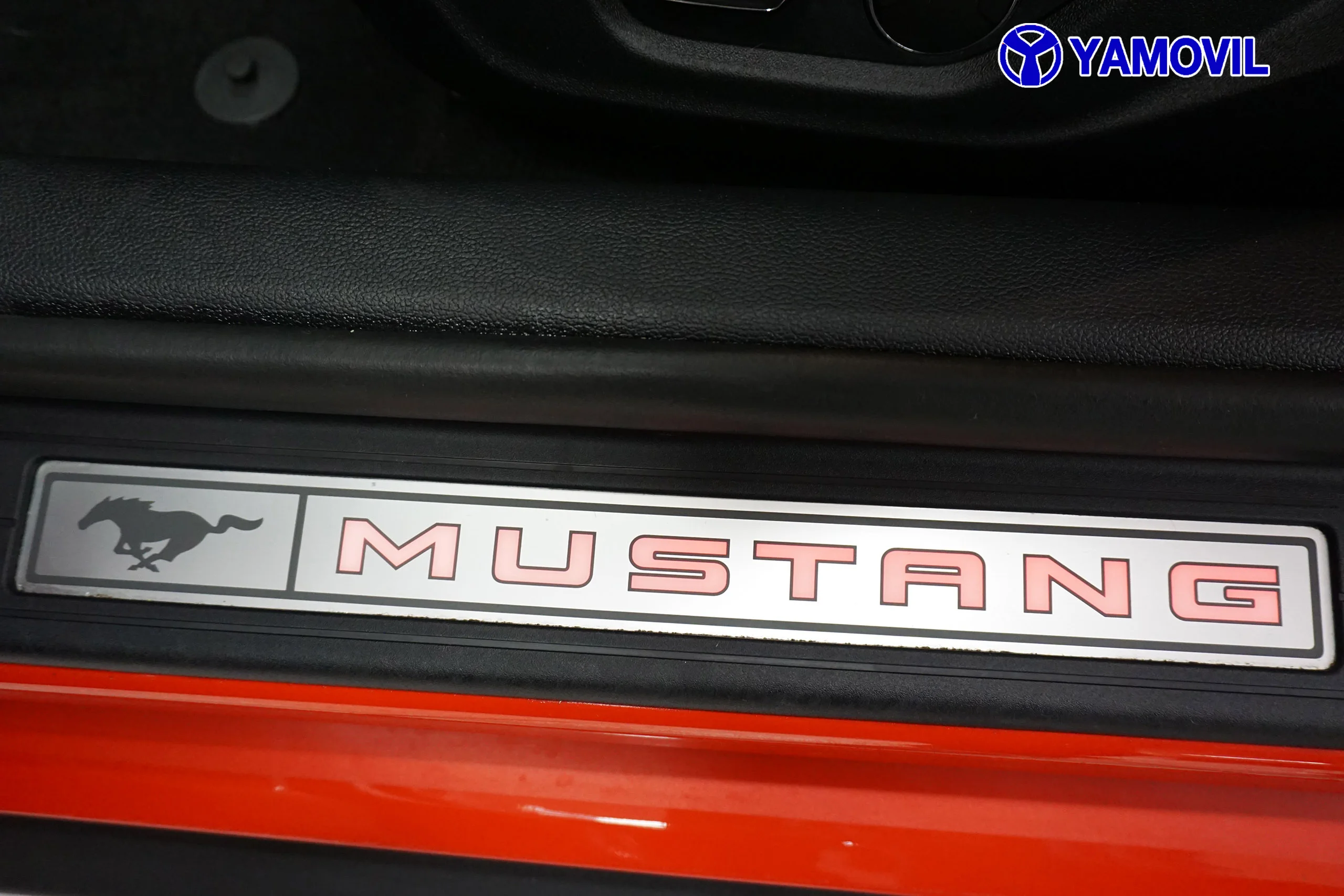 Ford Mustang 5.0 TIVCT V8 GT ATFASTSBACK 2P - Foto 30