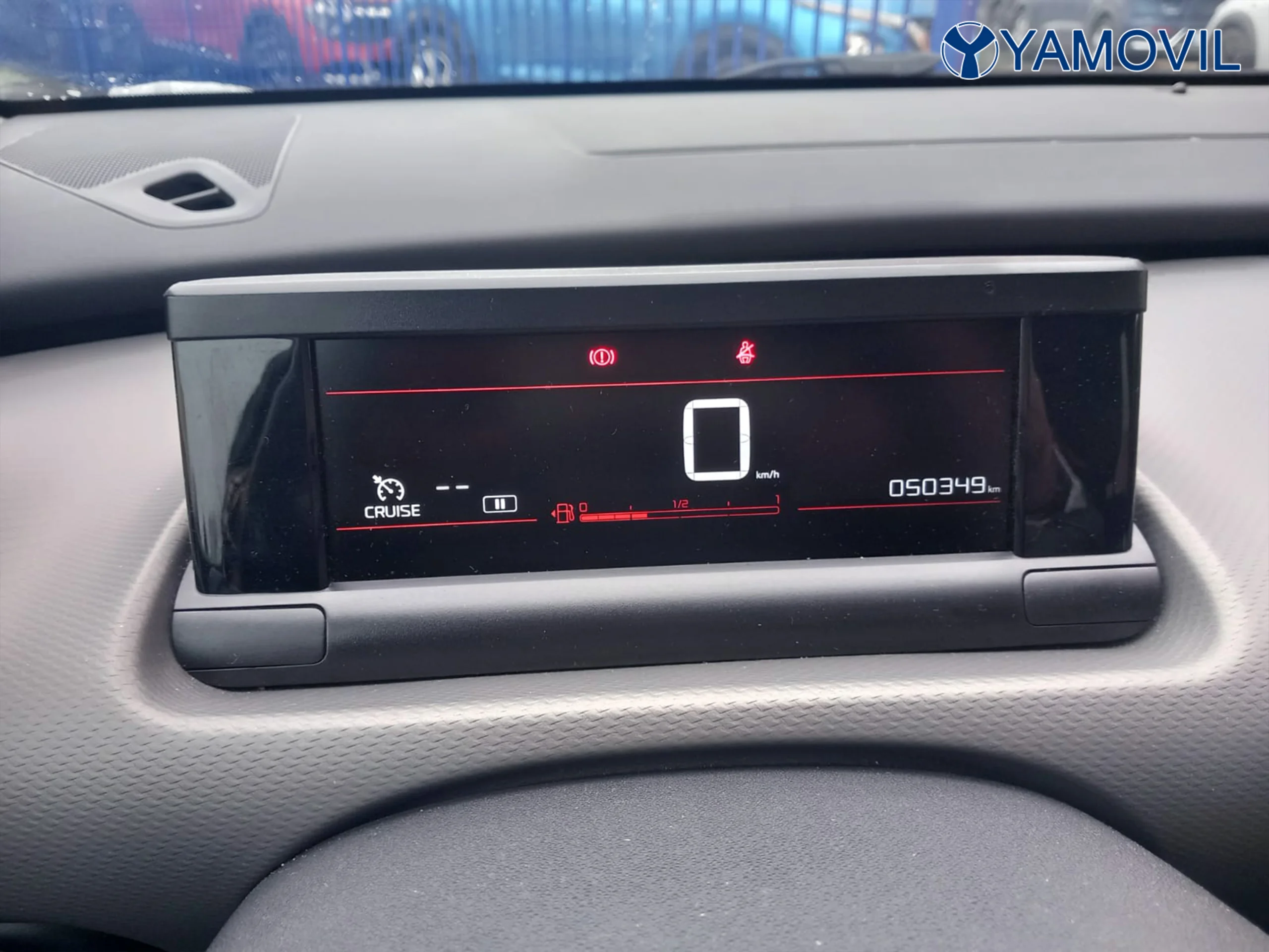 Citroen C4 Cactus PureTech 110 SANDS Origins 81 kW (110 CV) - Foto 6