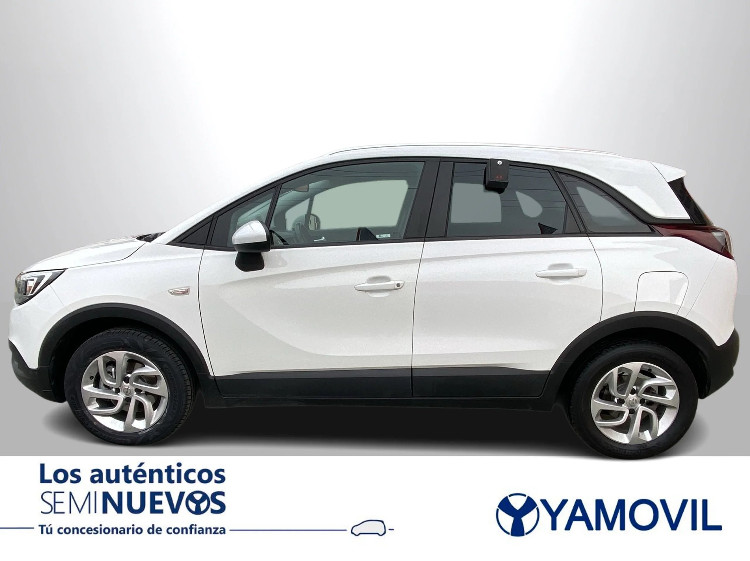 Opel Crossland X 1.2 Turbo SANDS Selective 96 kW (130 CV) - Foto 4