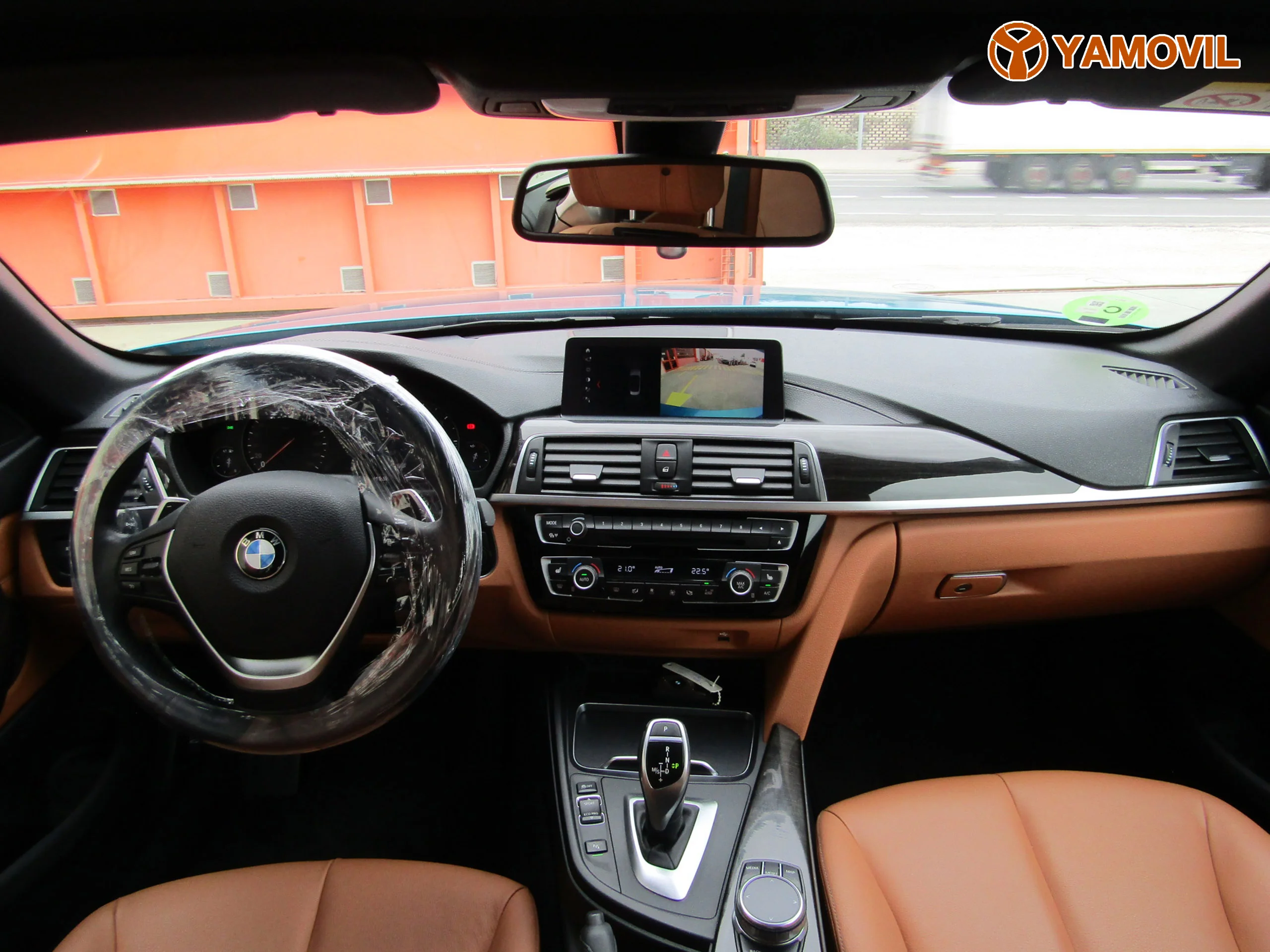 BMW 420 d CABRIO AUTO - Foto 19
