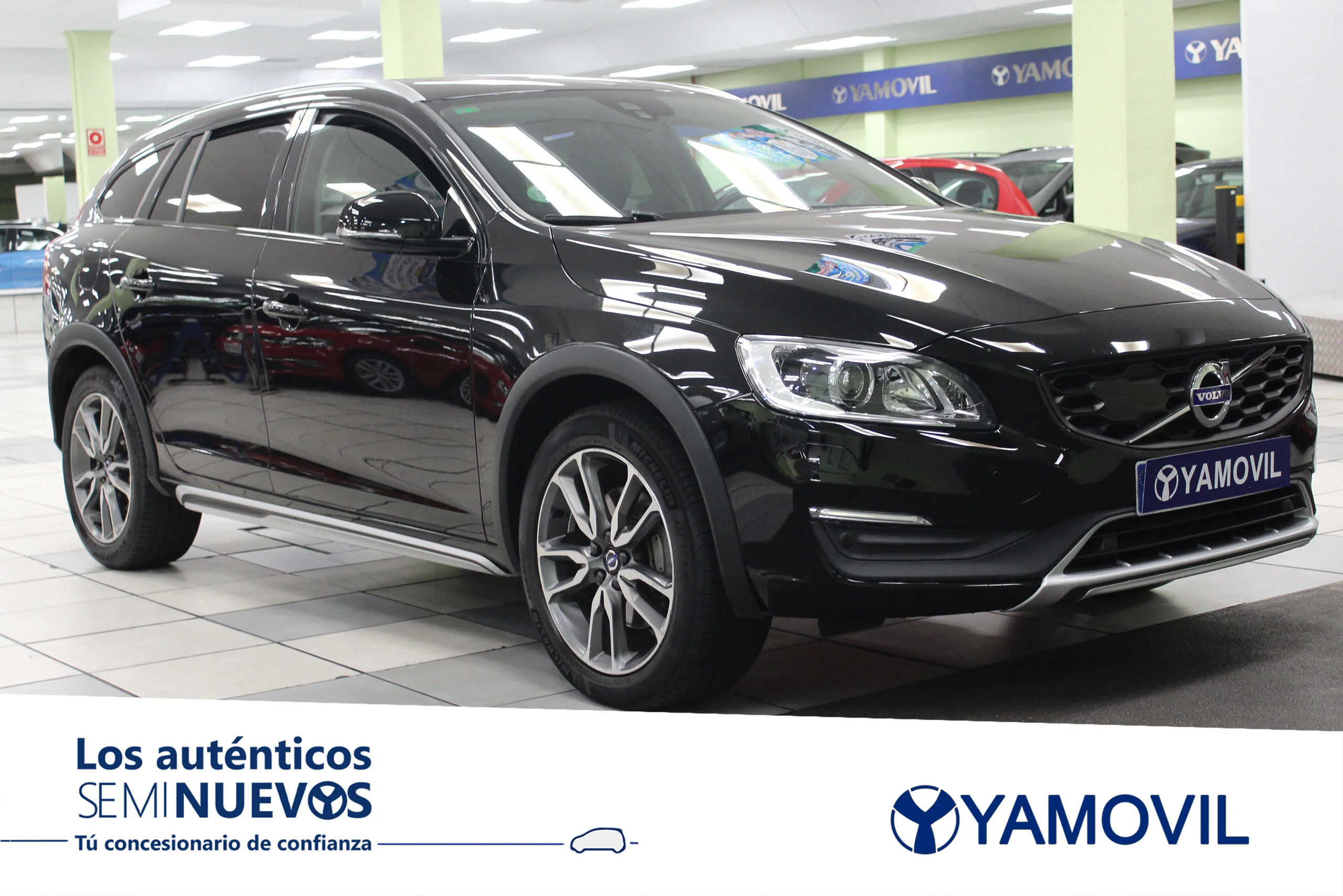 Volvo V60 D4 Summum Auto 140 kW (190 CV) - Foto 3