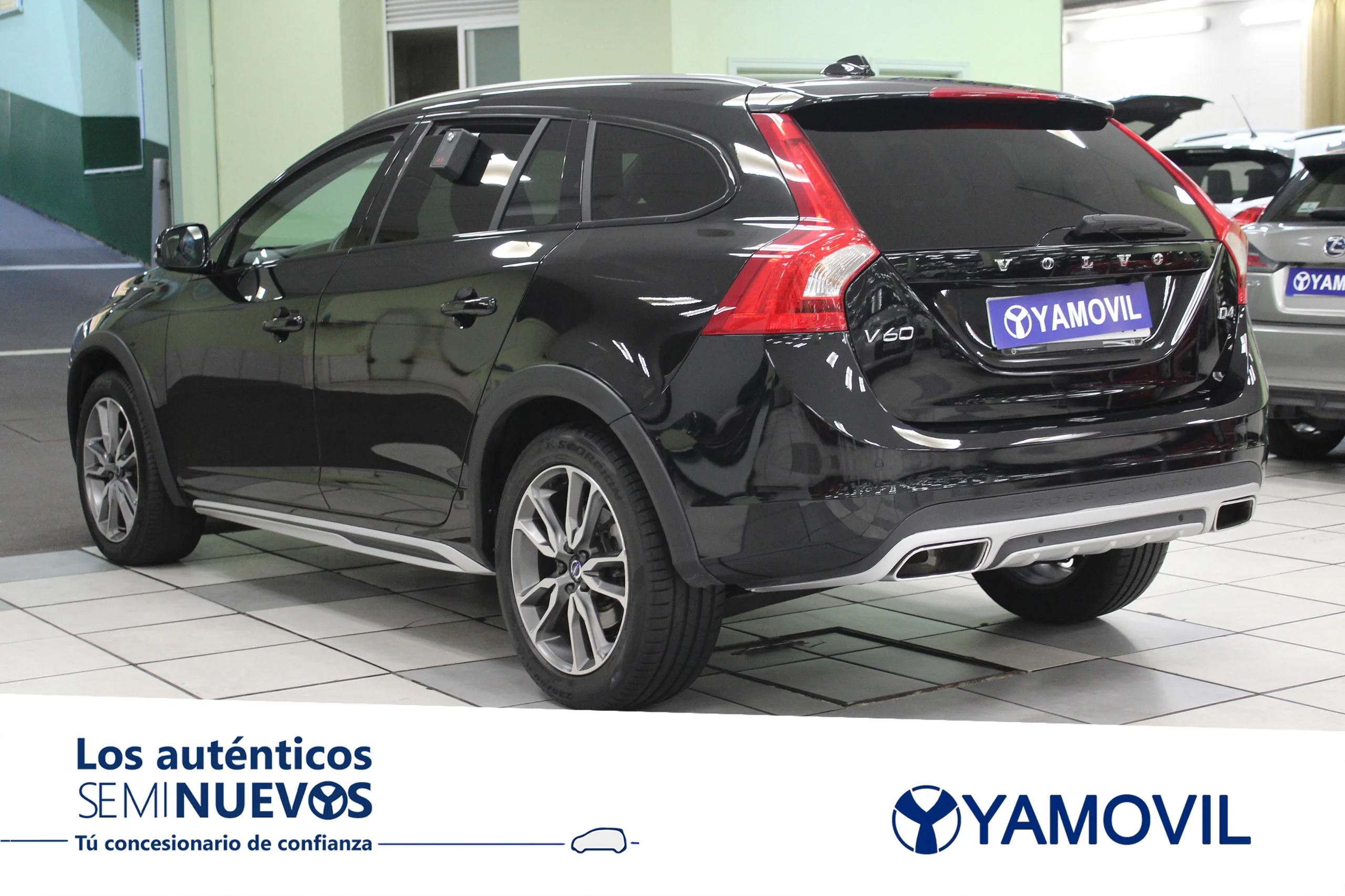 Volvo V60 D4 Summum Auto 140 kW (190 CV) - Foto 6