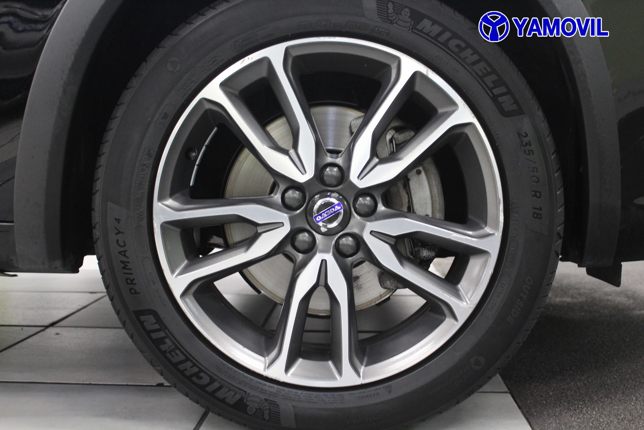 Volvo V60 D4 Summum Auto 140 kW (190 CV) - Foto 9