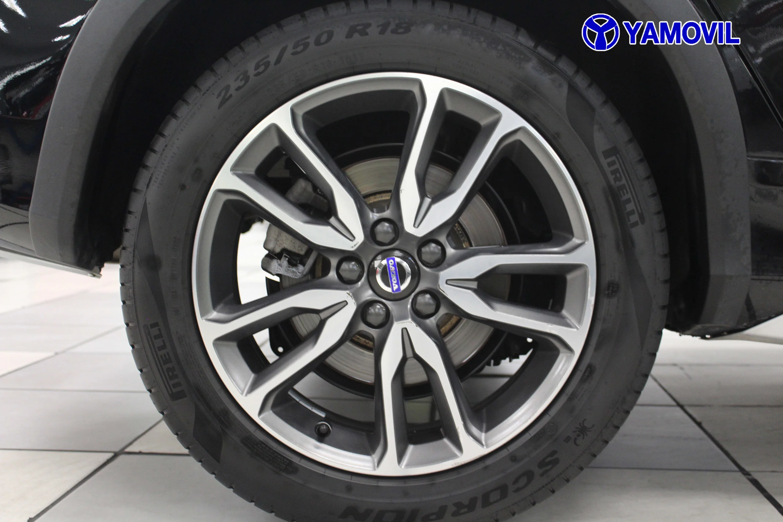 Volvo V60 D4 Summum Auto 140 kW (190 CV) - Foto 10