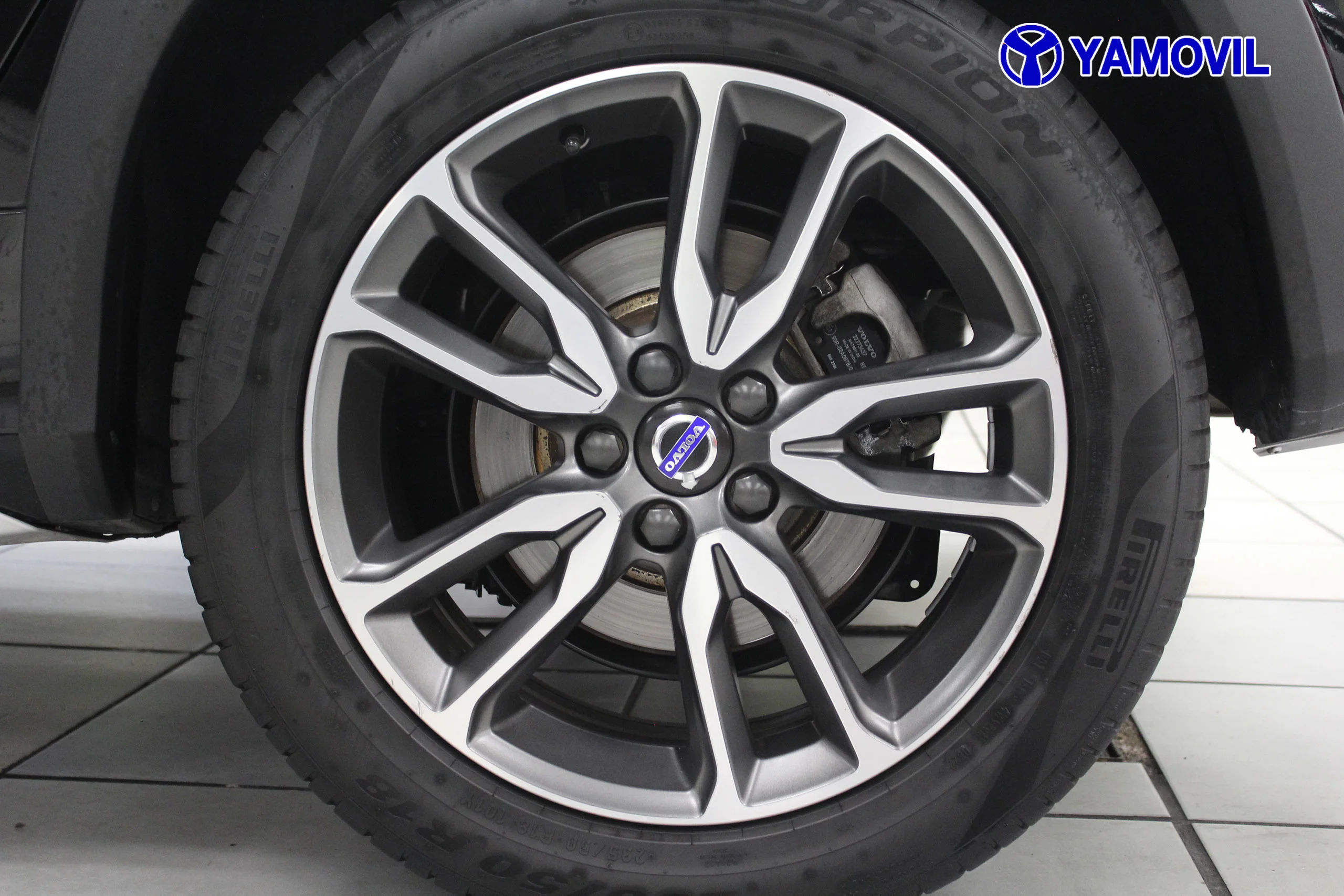 Volvo V60 D4 Summum Auto 140 kW (190 CV) - Foto 11